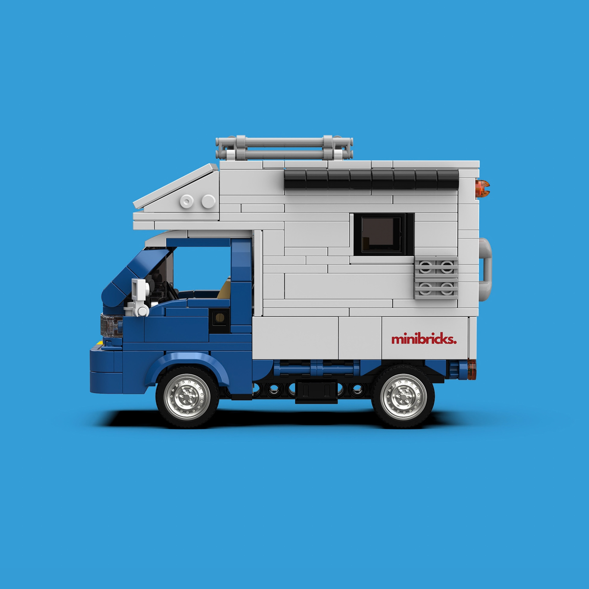 Trucks & Haulers