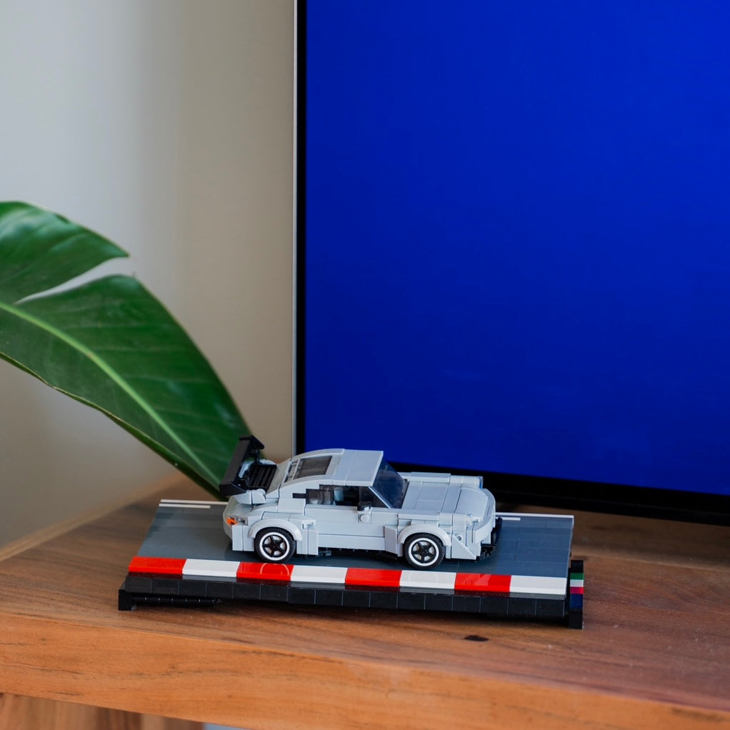 Displays & Stands