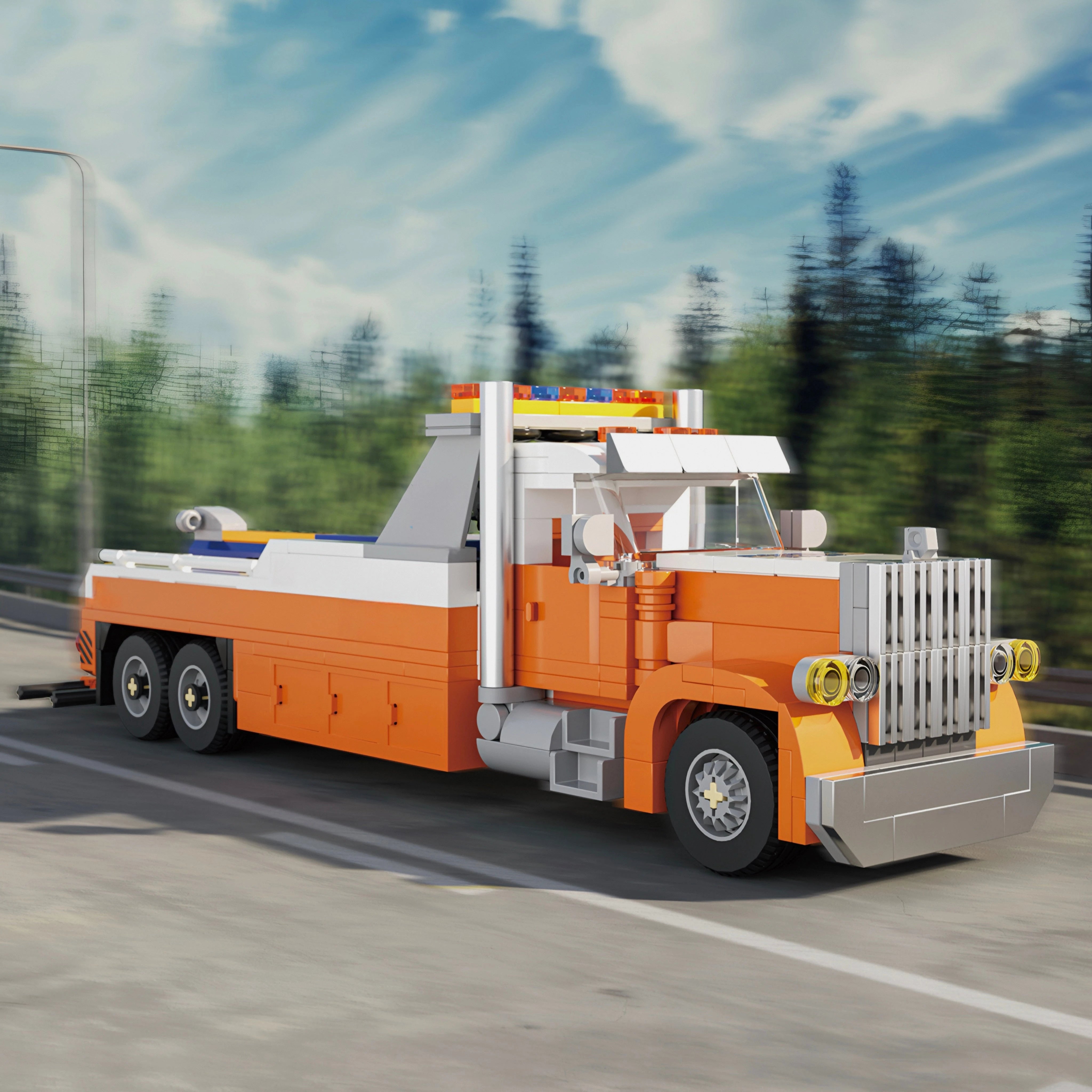 Trucks & Utility