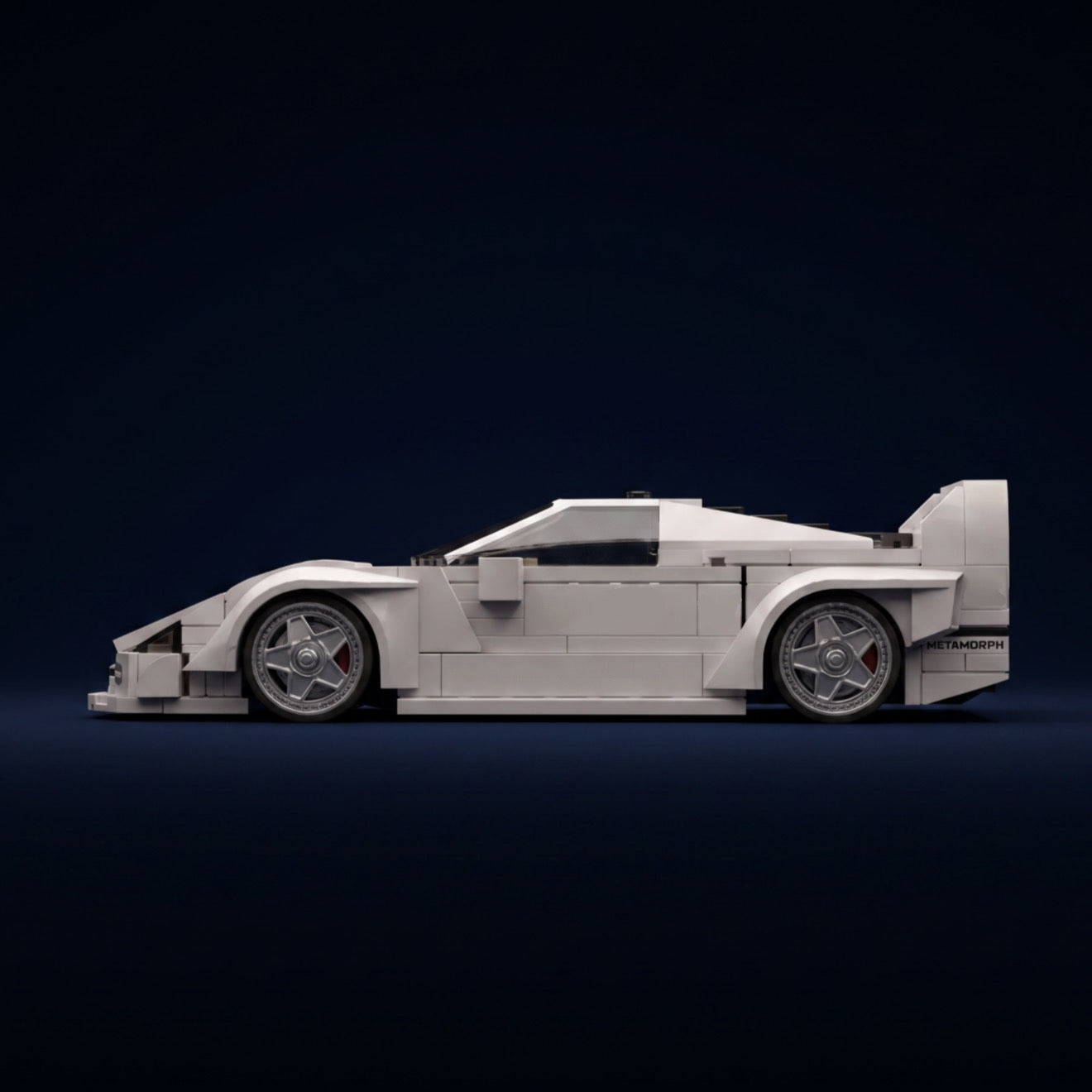 Supercars & Hypercars