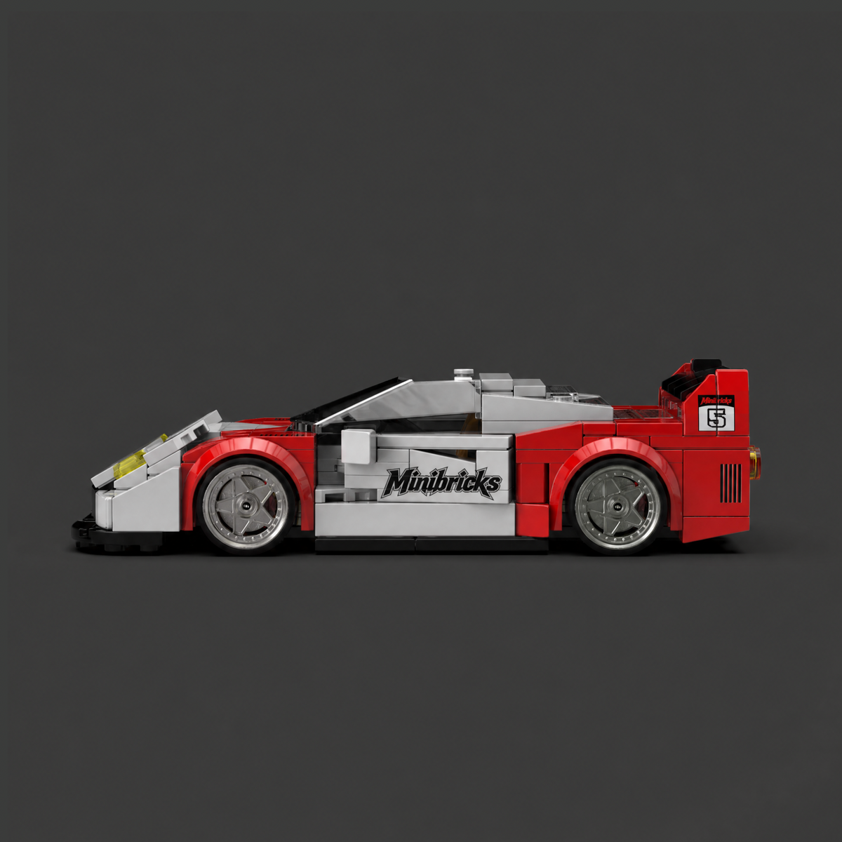 Supercars & Hypercars