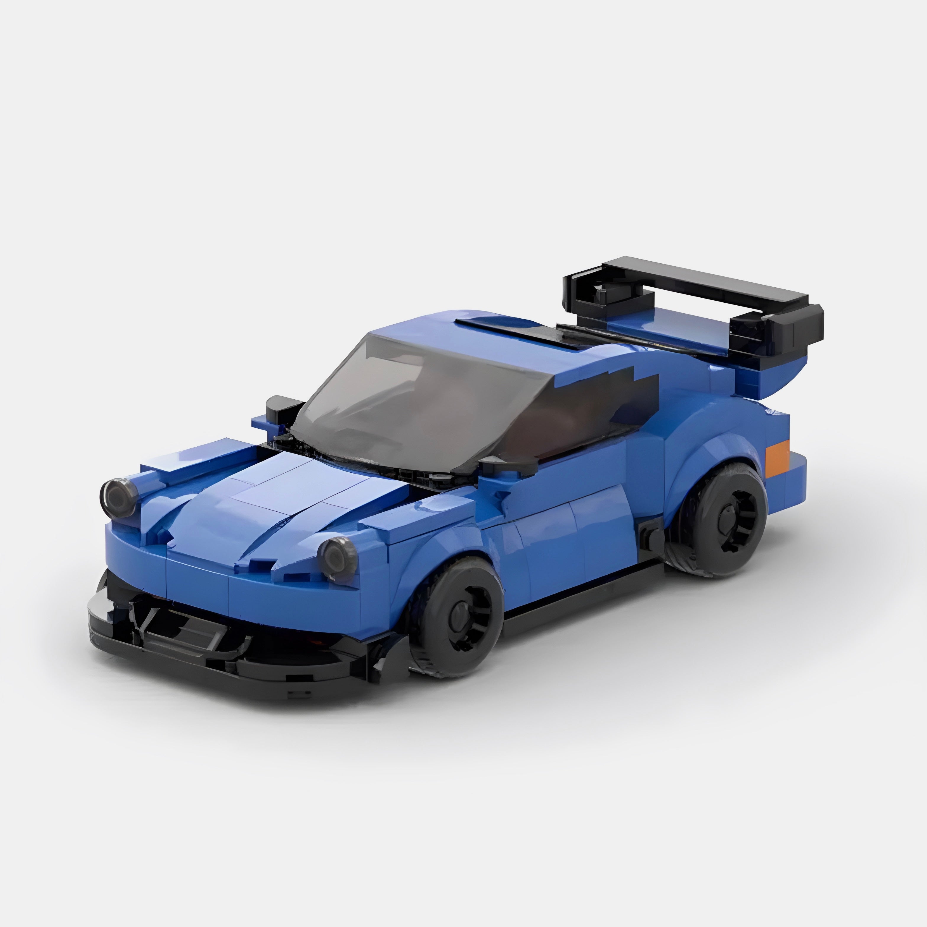 Porsche 911 RWB | Minibricks® Edition
