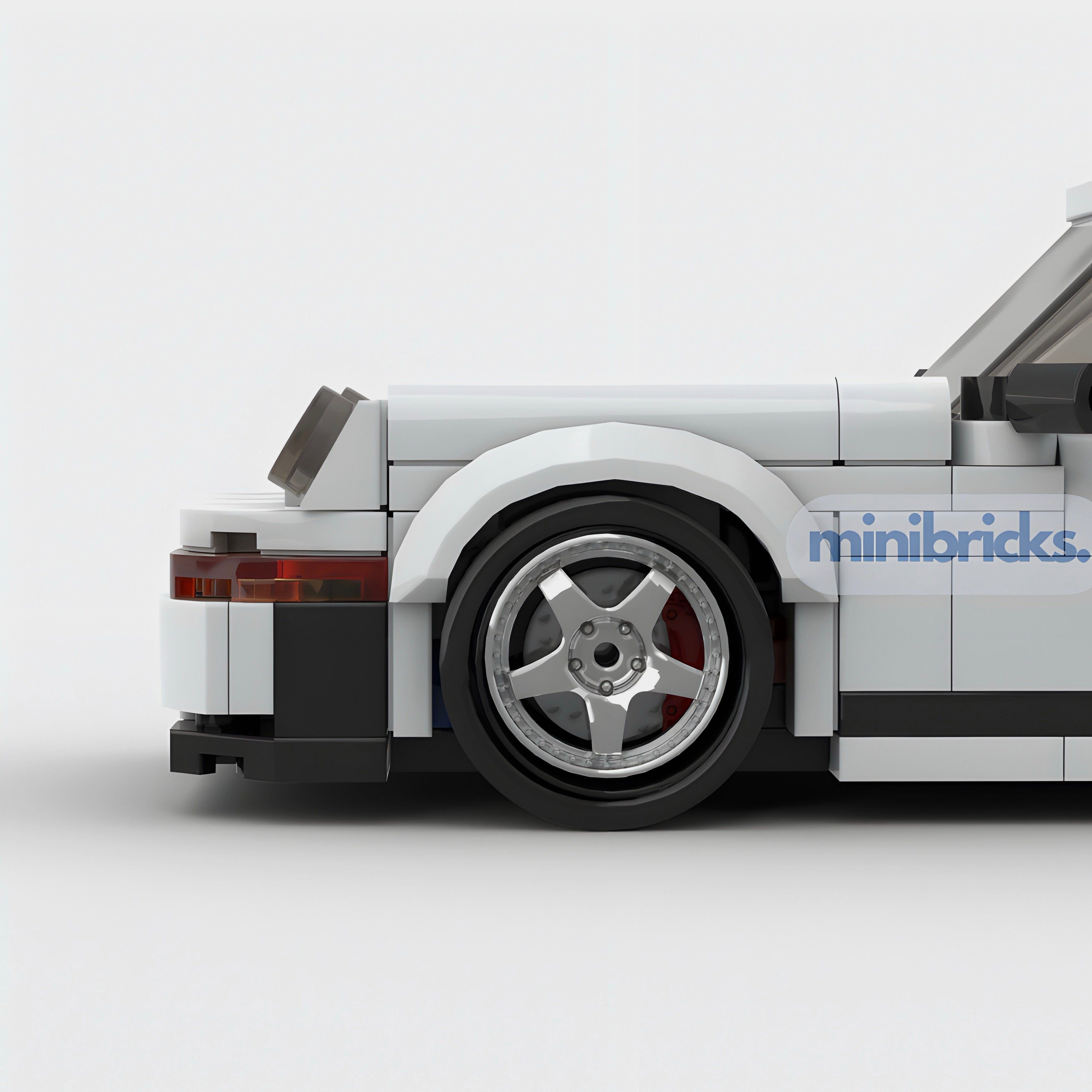 Porsche 930