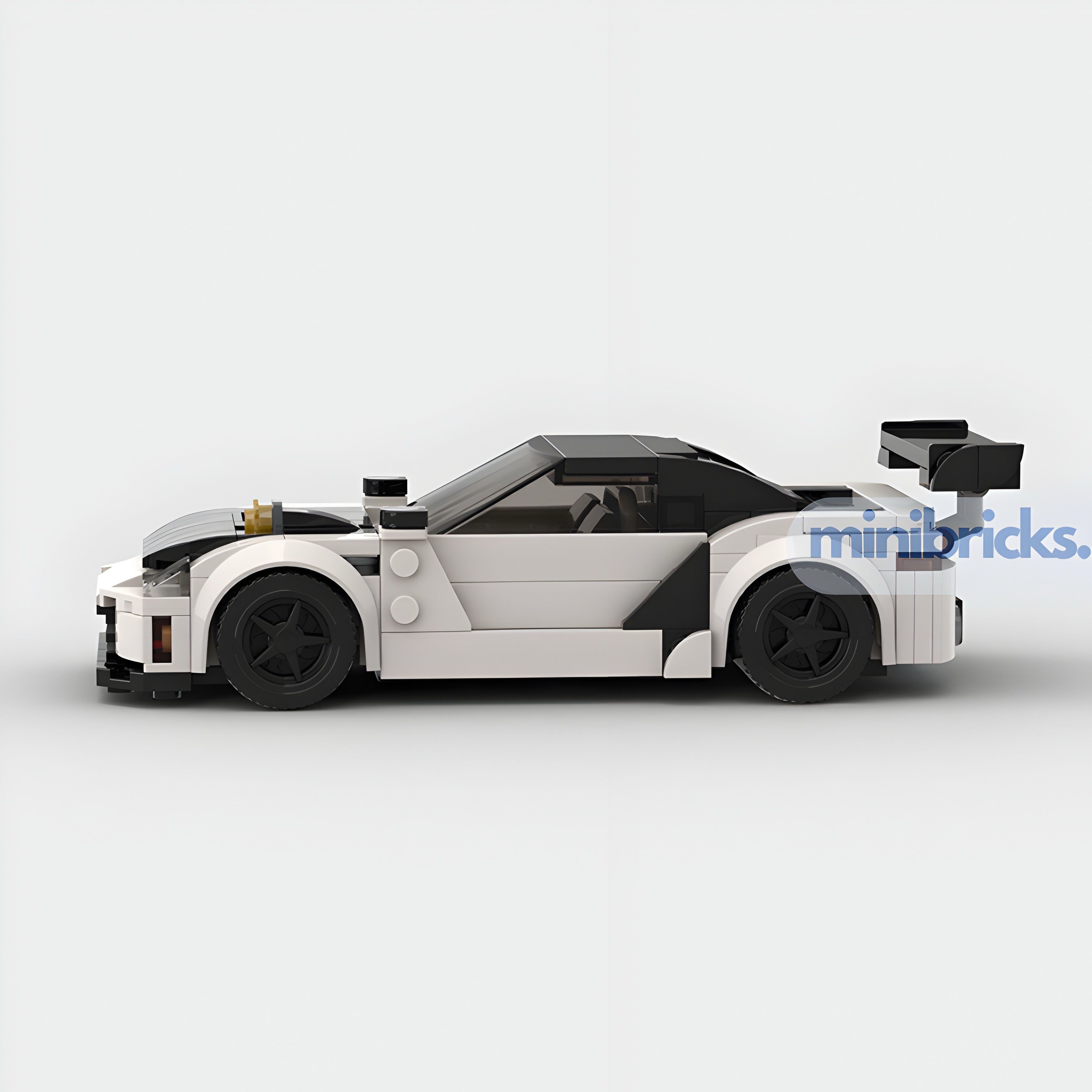 Mitsubishi GTO | JDM Spec