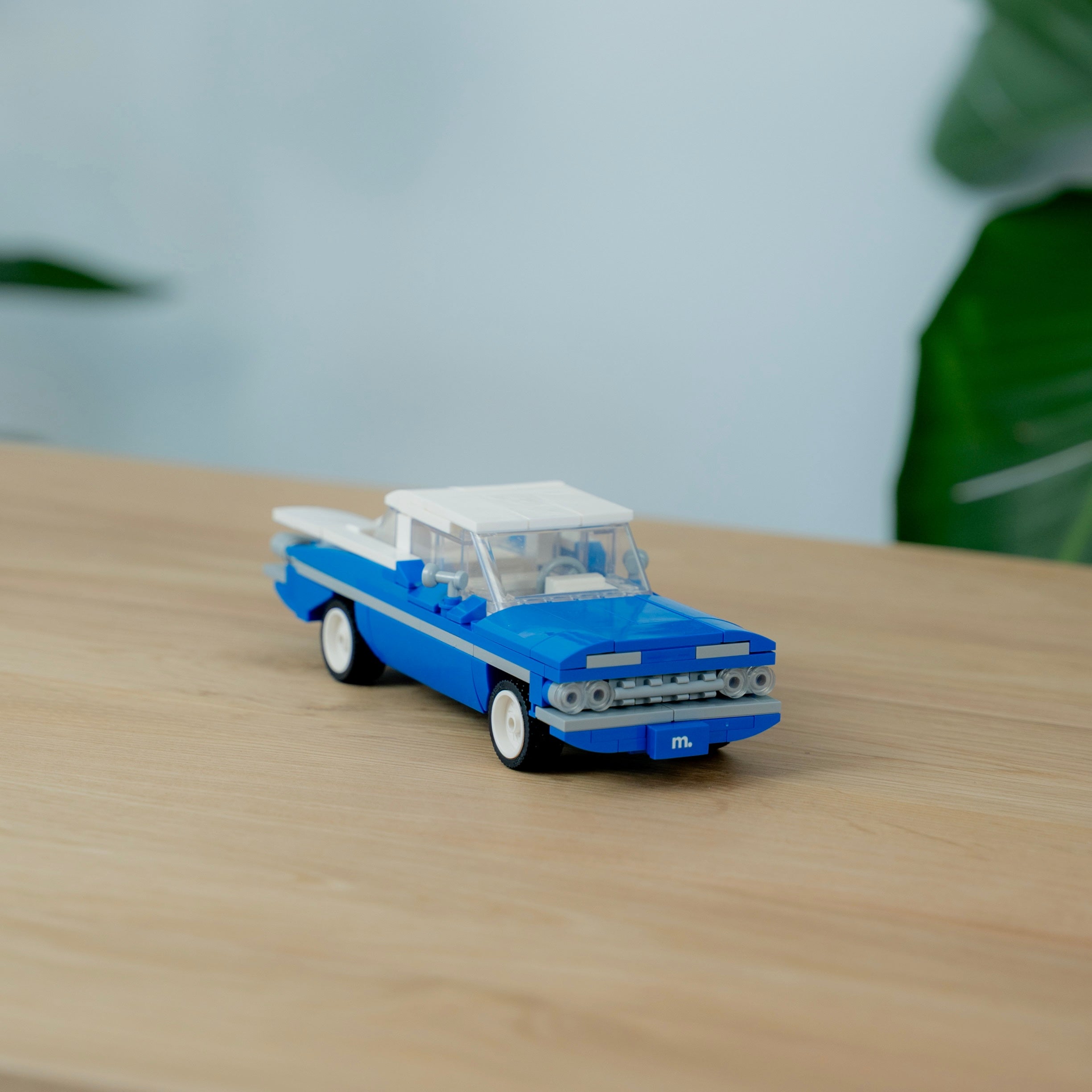 Chevrolet Bel Air