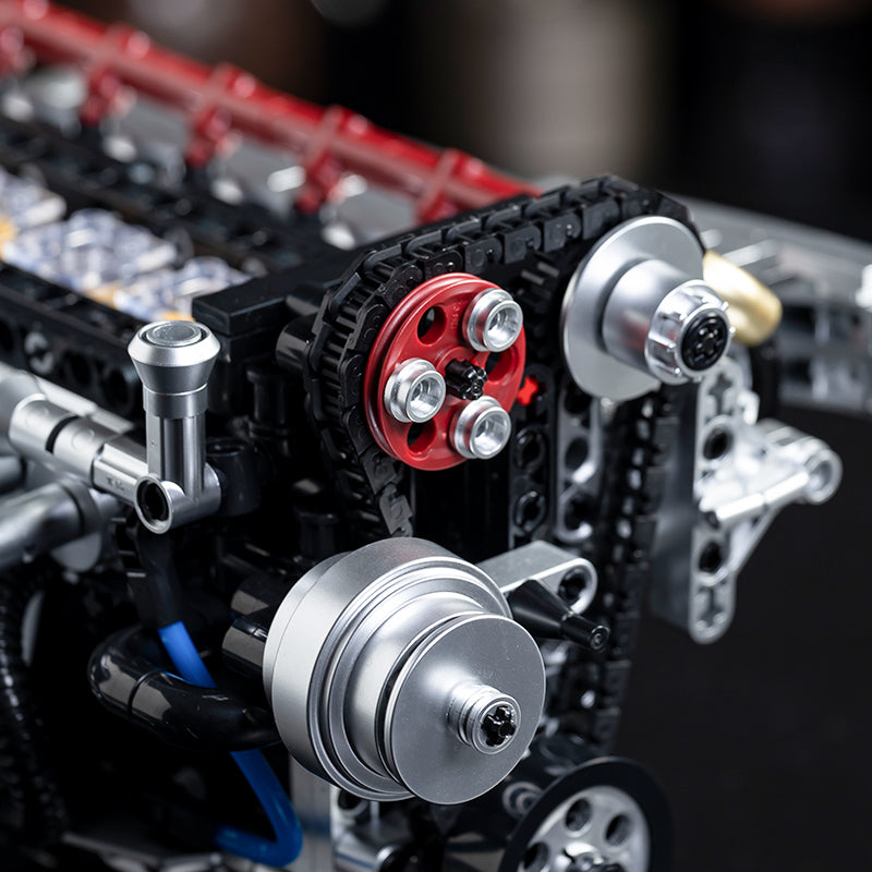 Electric Motor Module