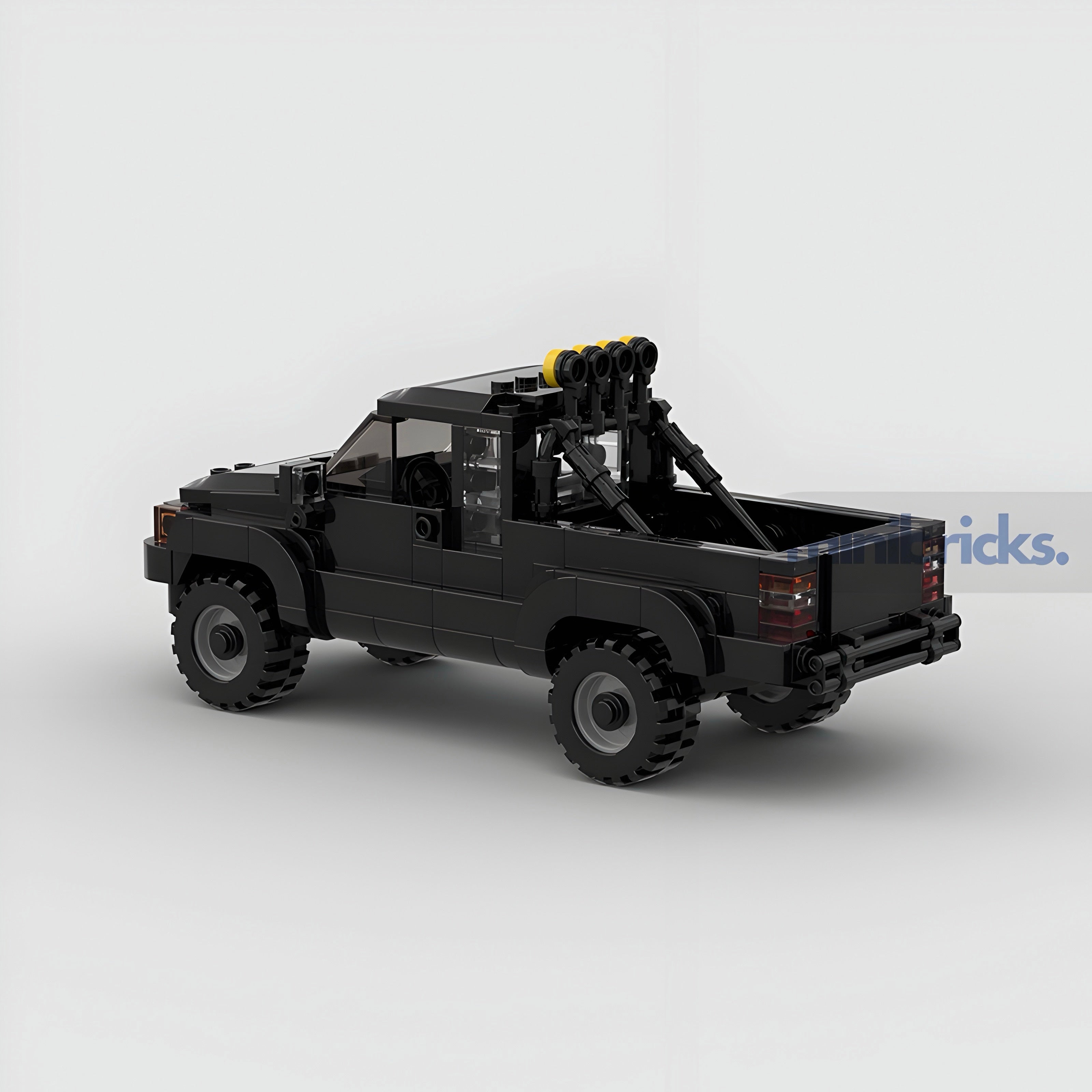 1985 Toyota 4x4 SR5