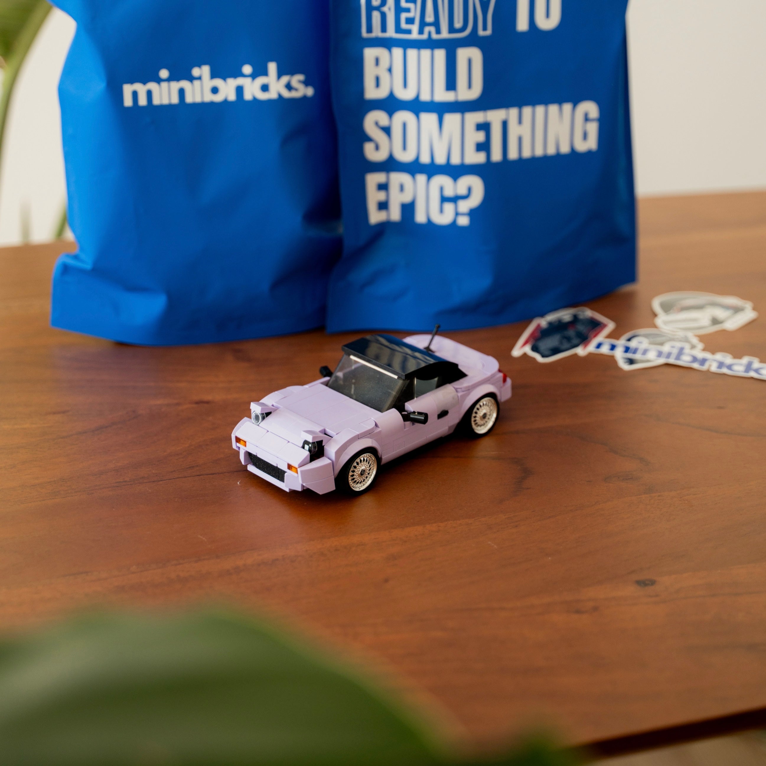 Mazda MX-5 Miata | Limited Edition