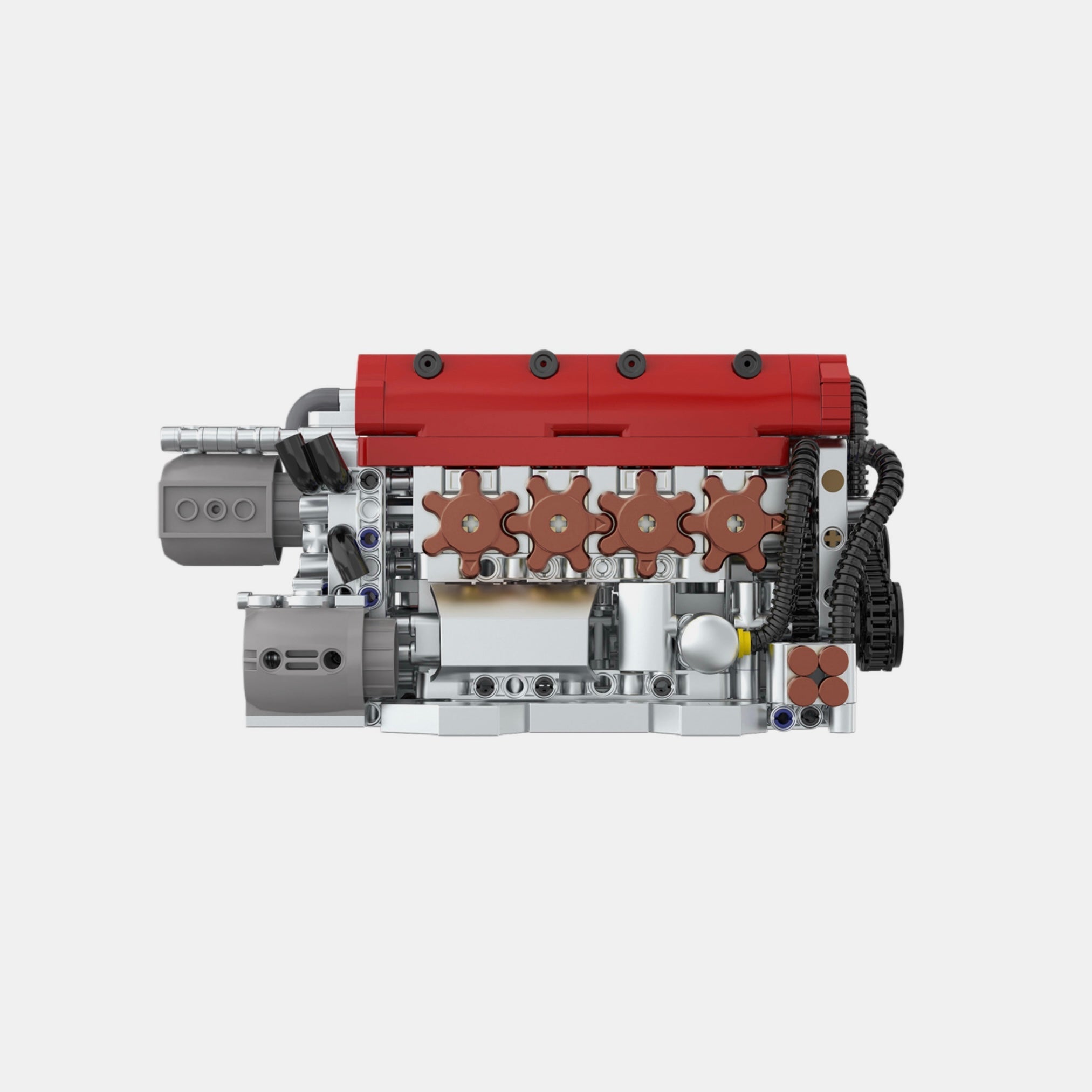 K20A Engine