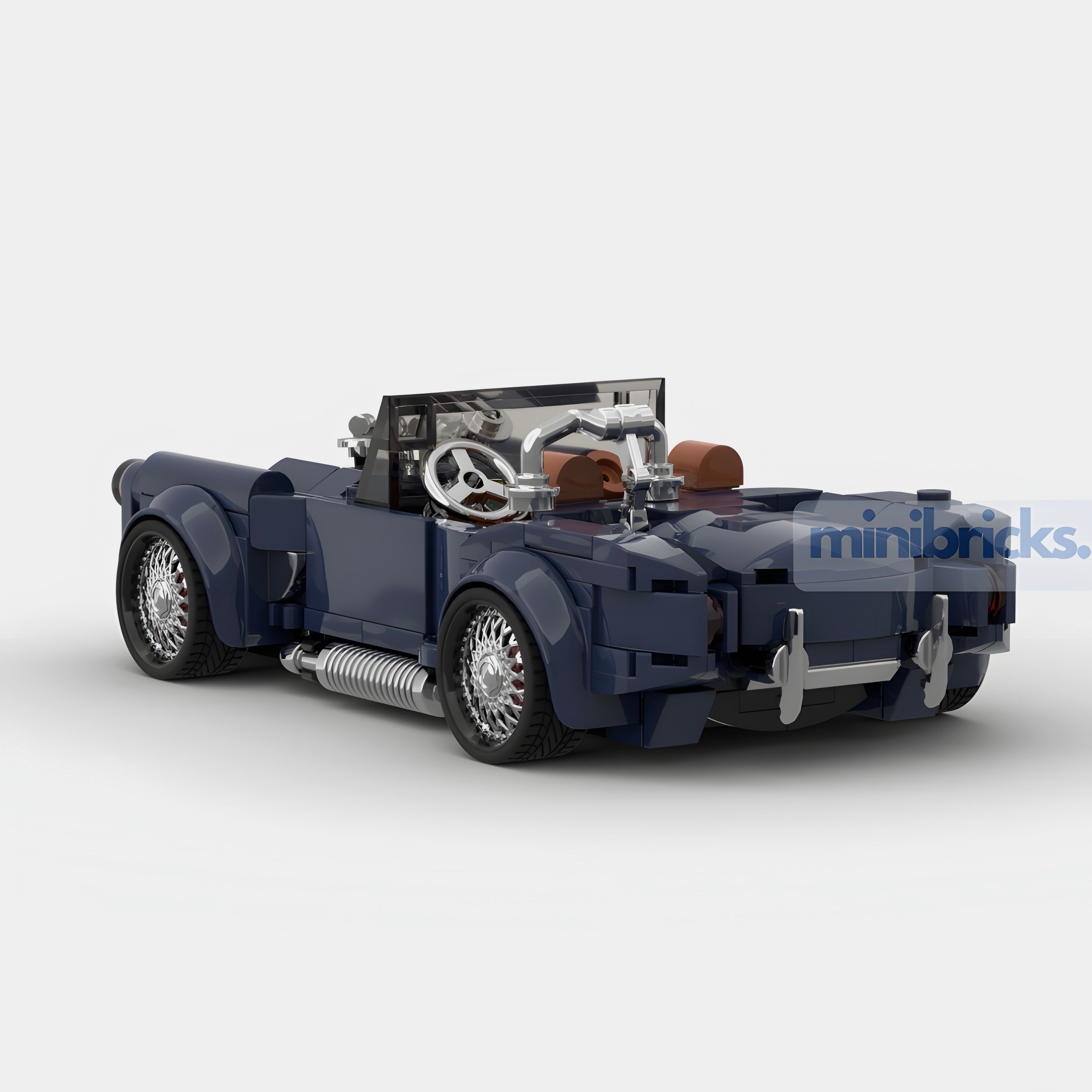 Shelby Cobra