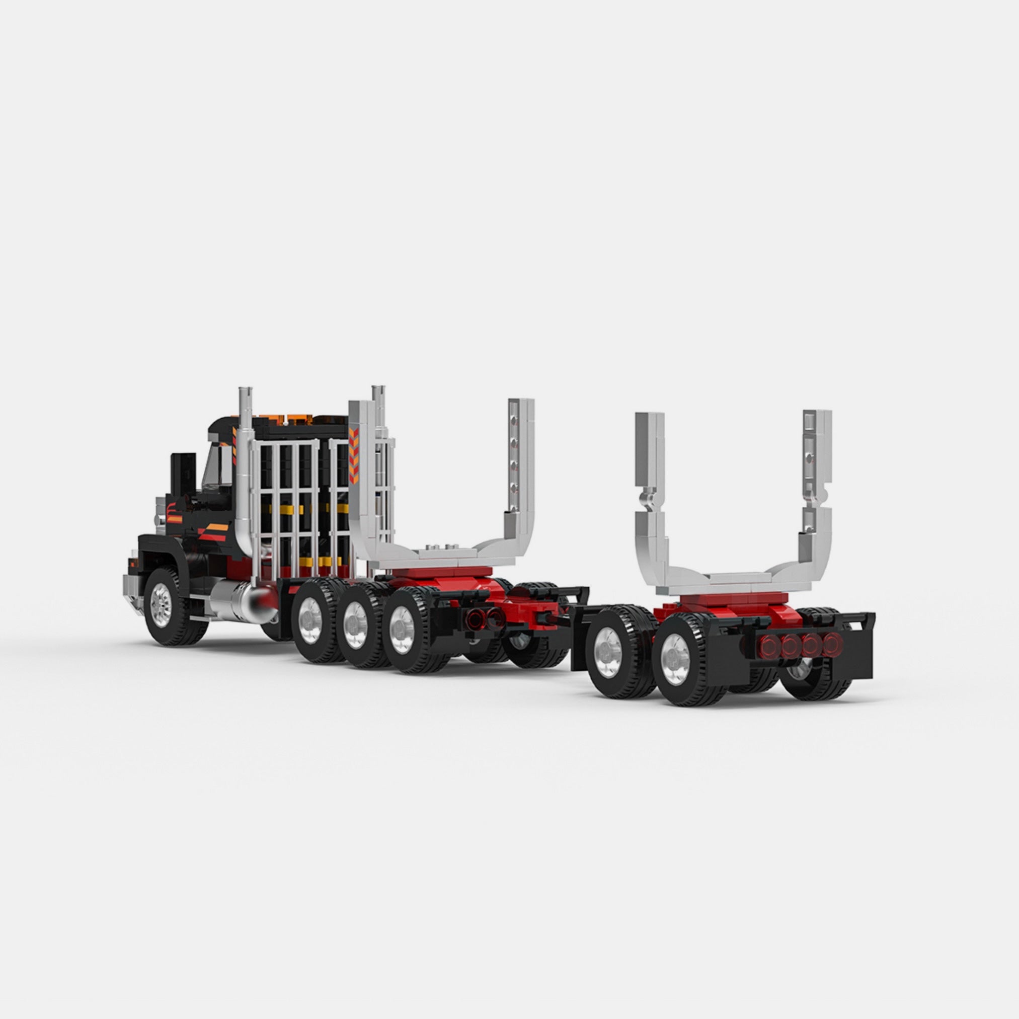 Log Truck