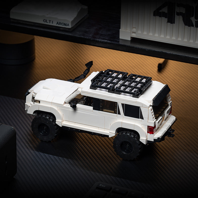 Toyota 4Runner