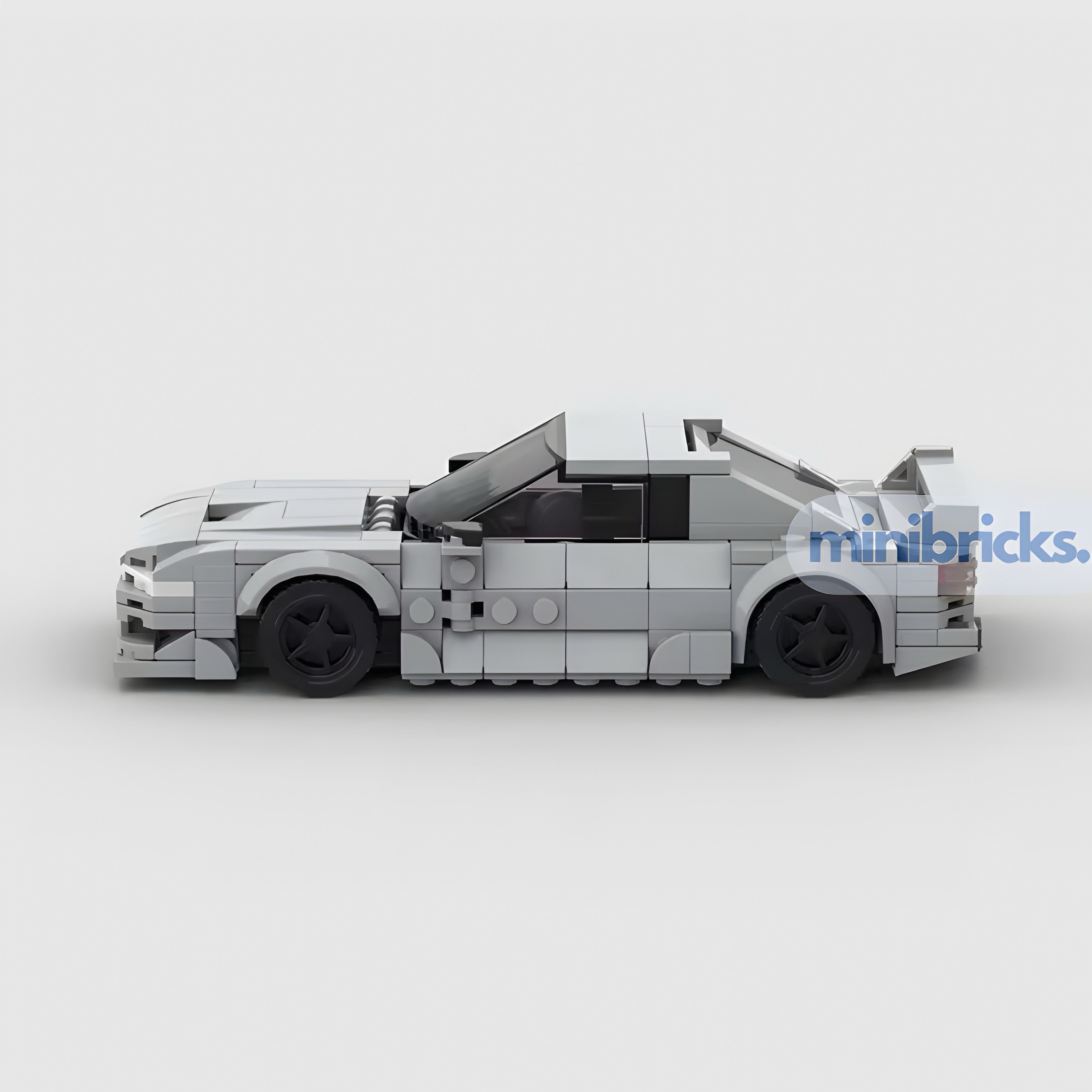 Nissan Silvia S14