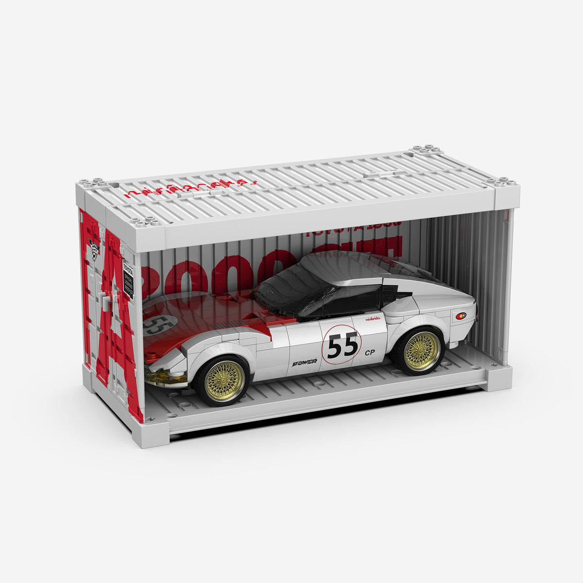 Toyota 2000GT