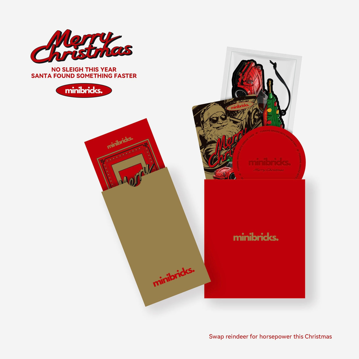 Christmas Turbo Classic