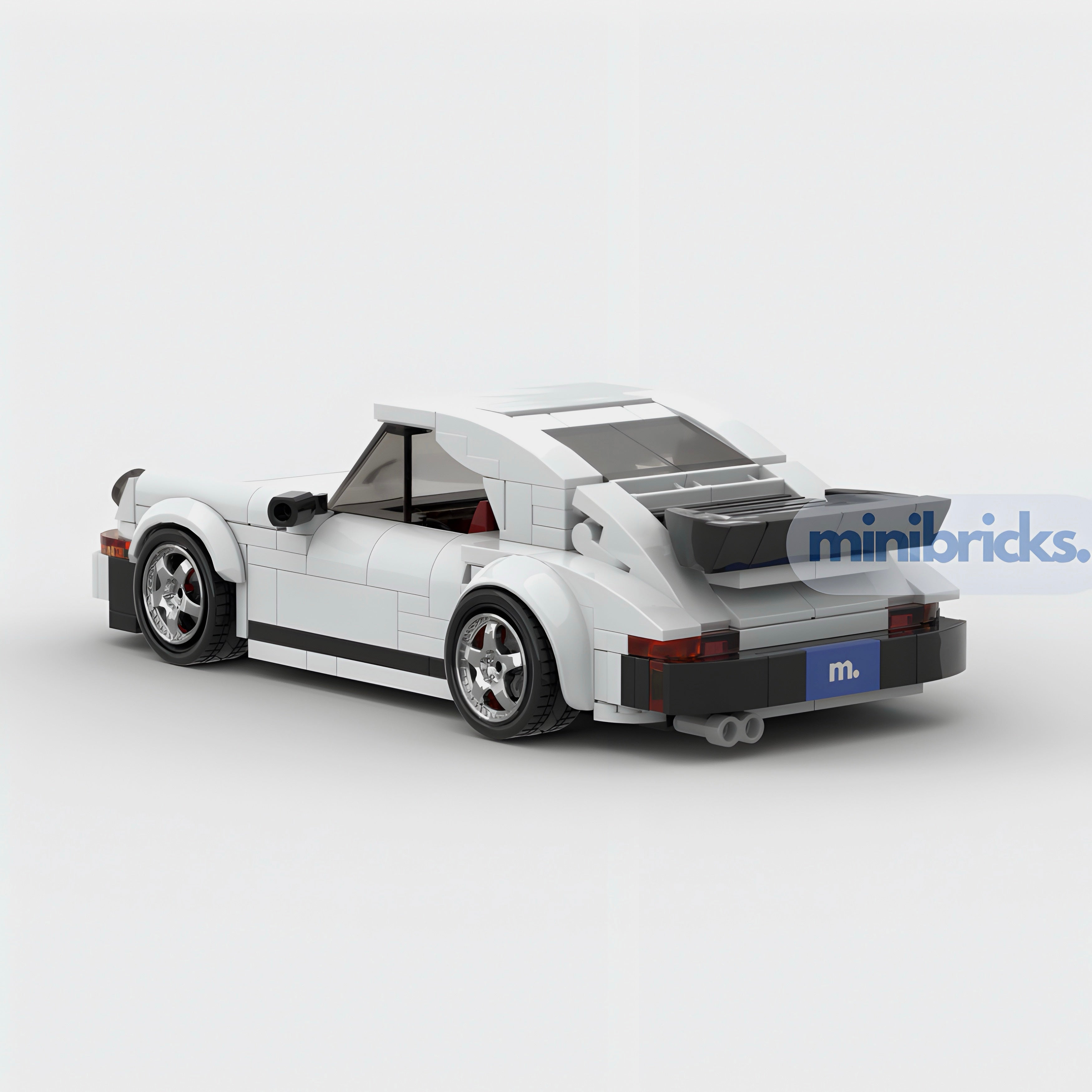 Porsche 930