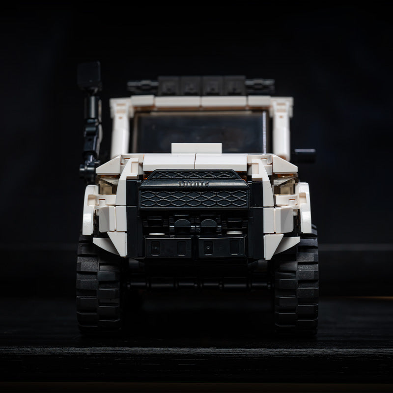 Toyota 4Runner