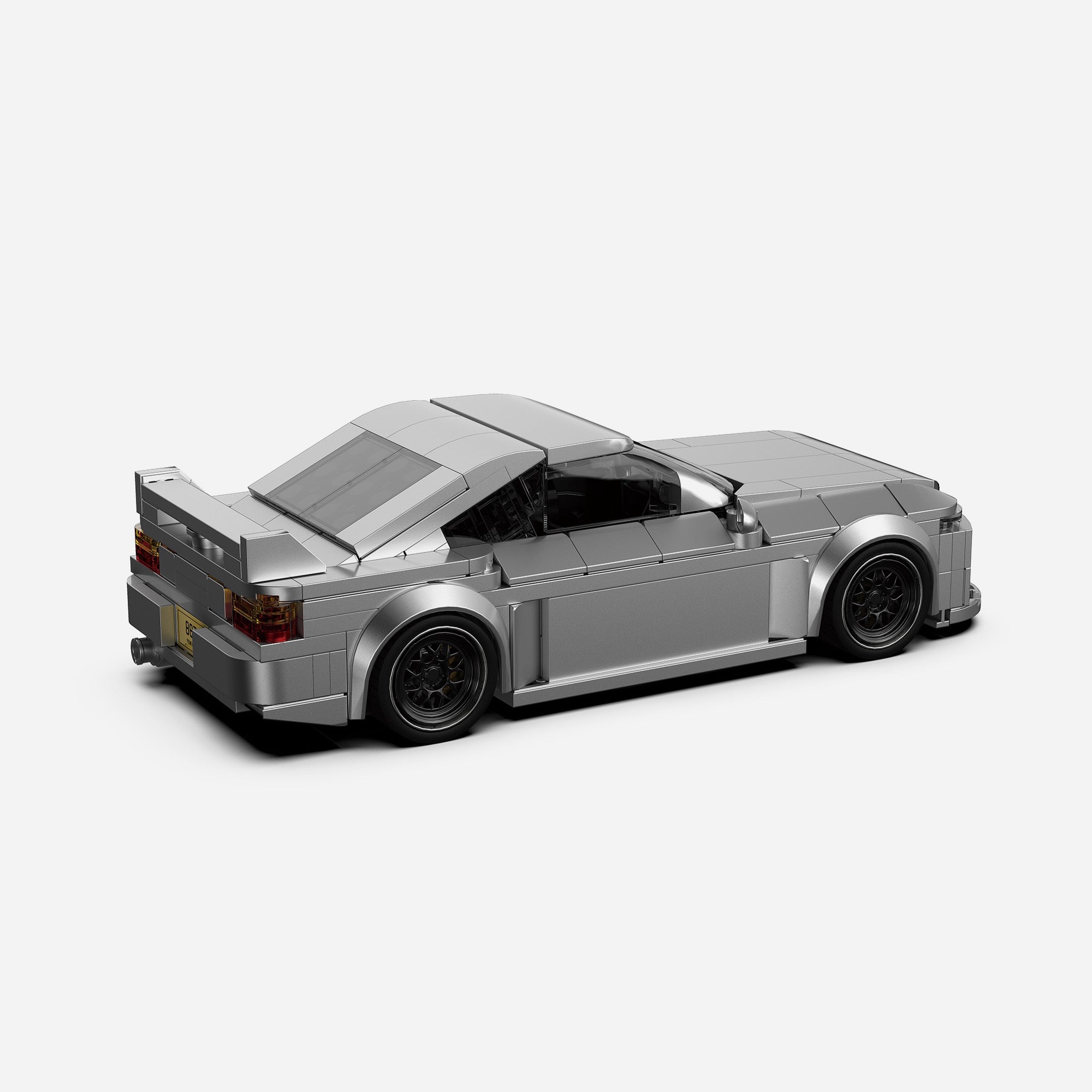 JDM Drift Coupé #15