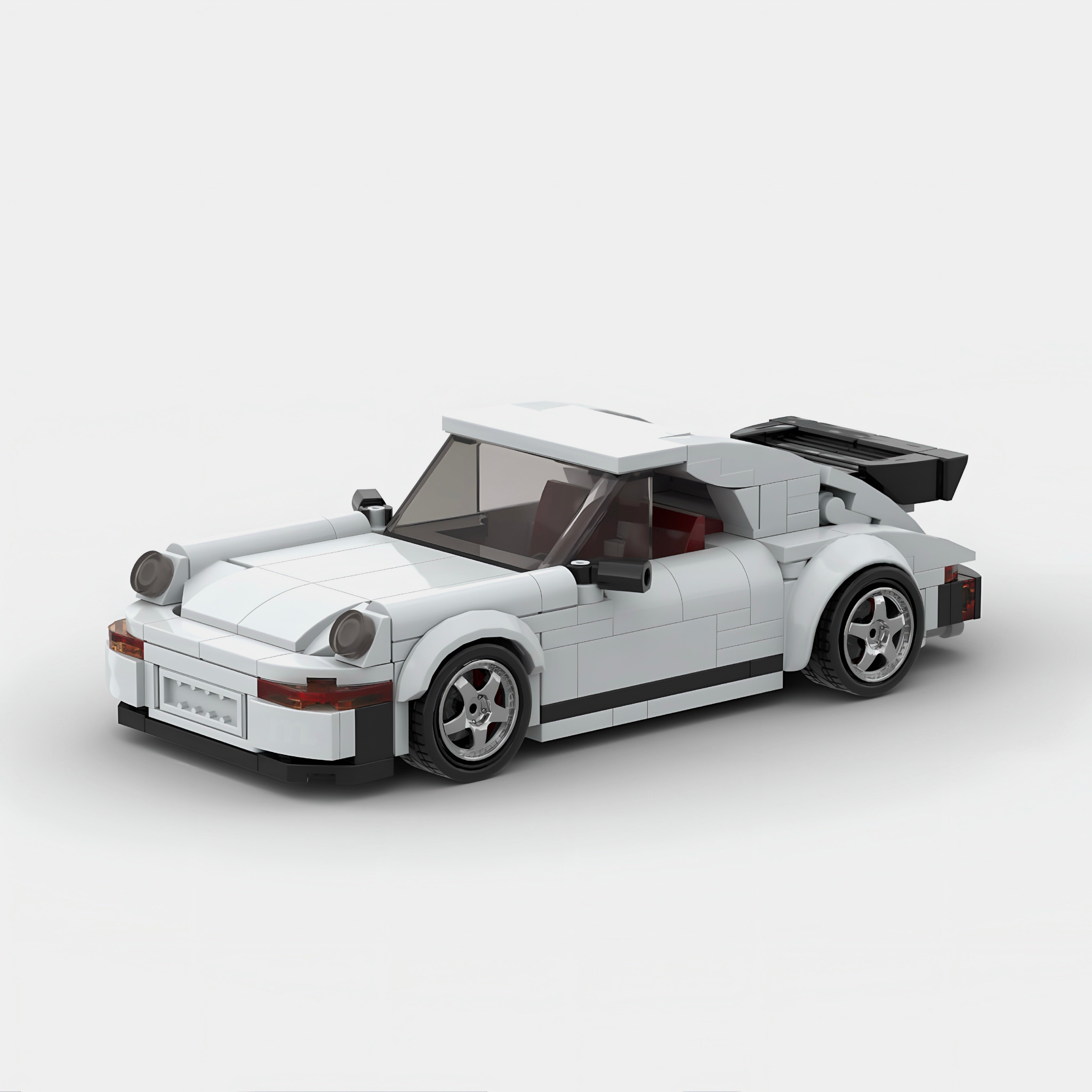 Porsche 930