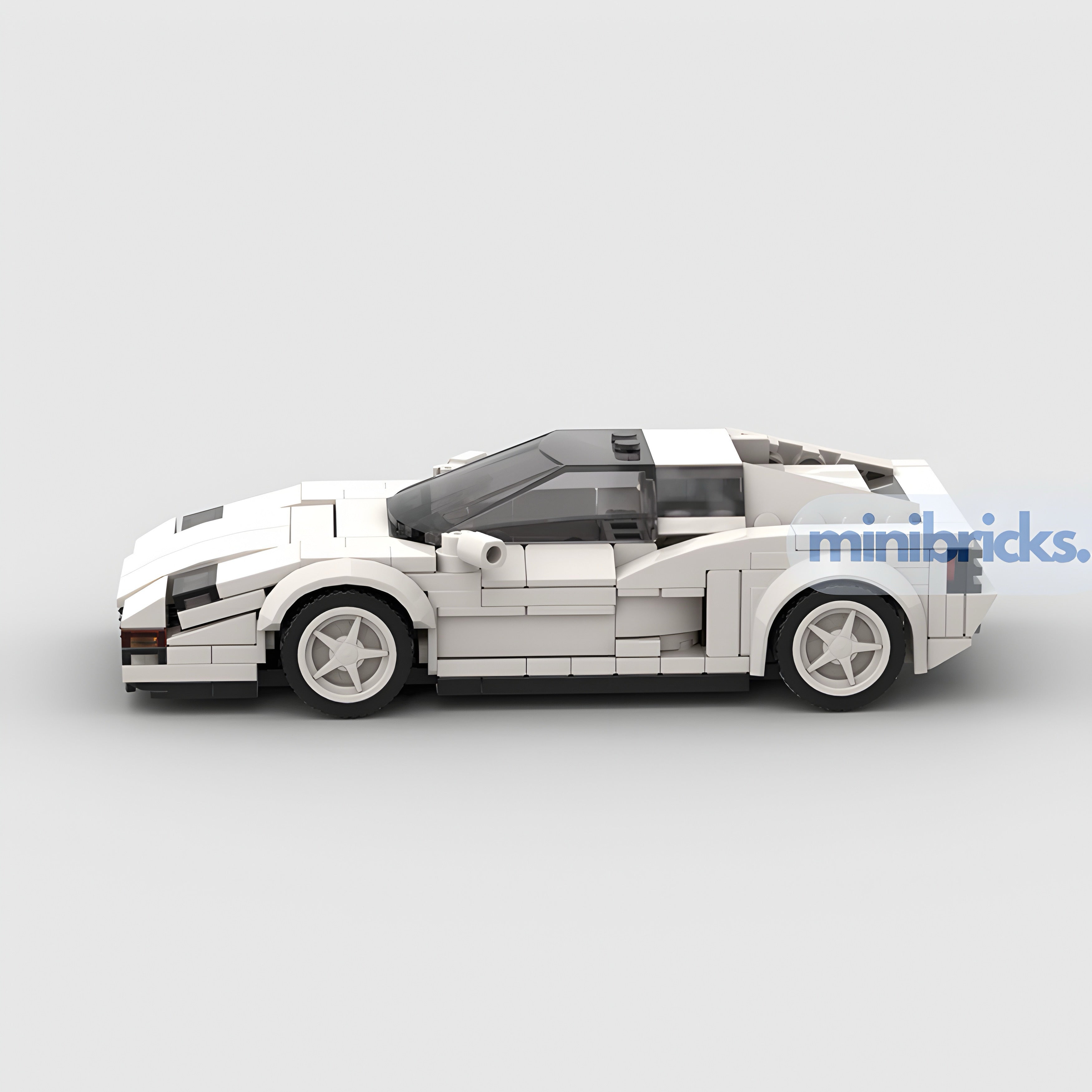 Ferrari Testarossa