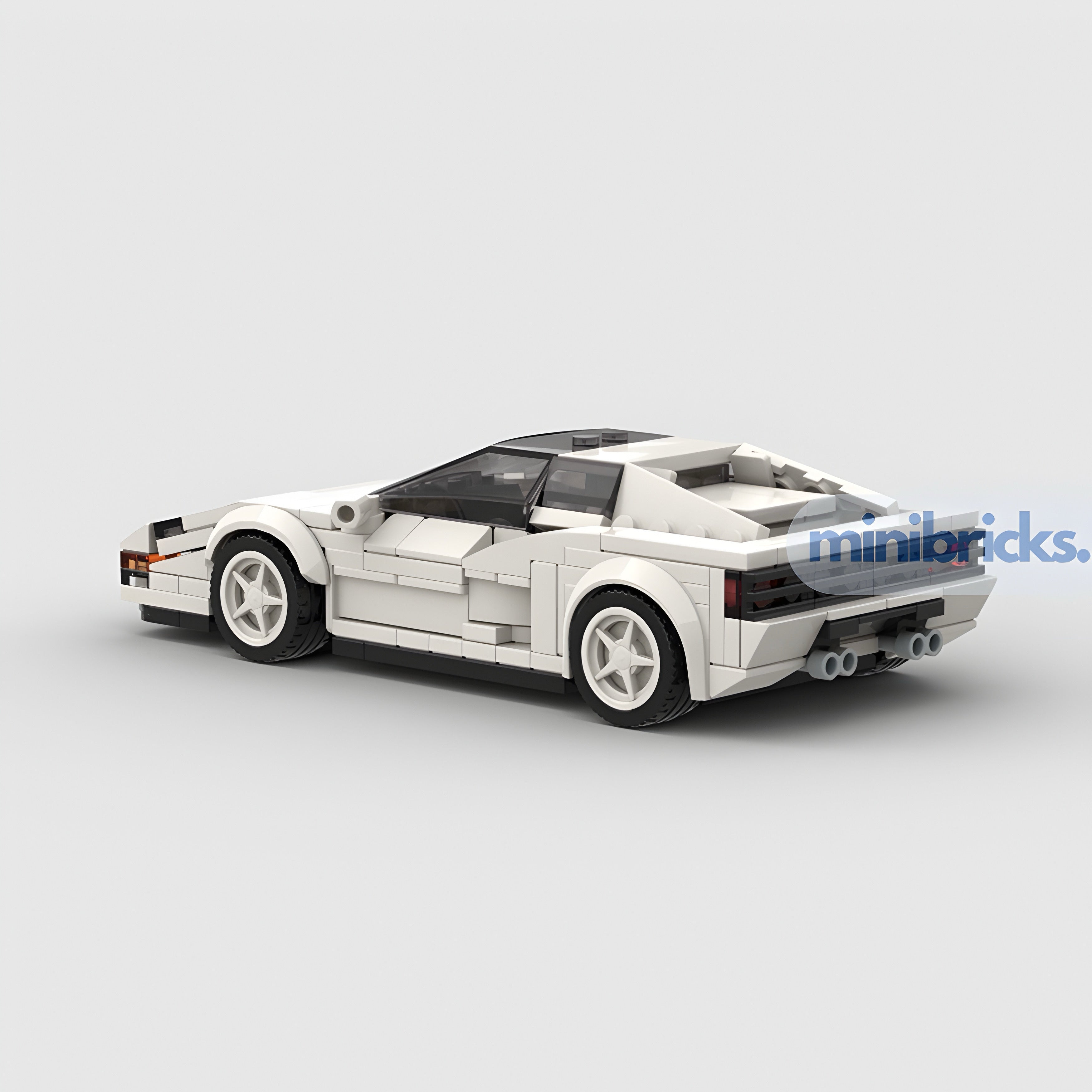 Ferrari Testarossa