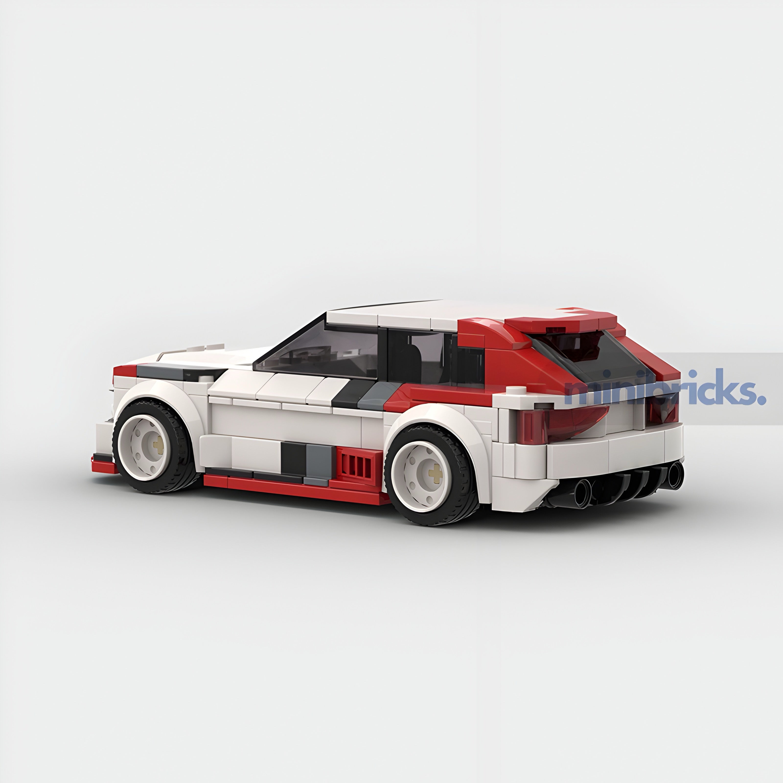 Audi RS6 GT