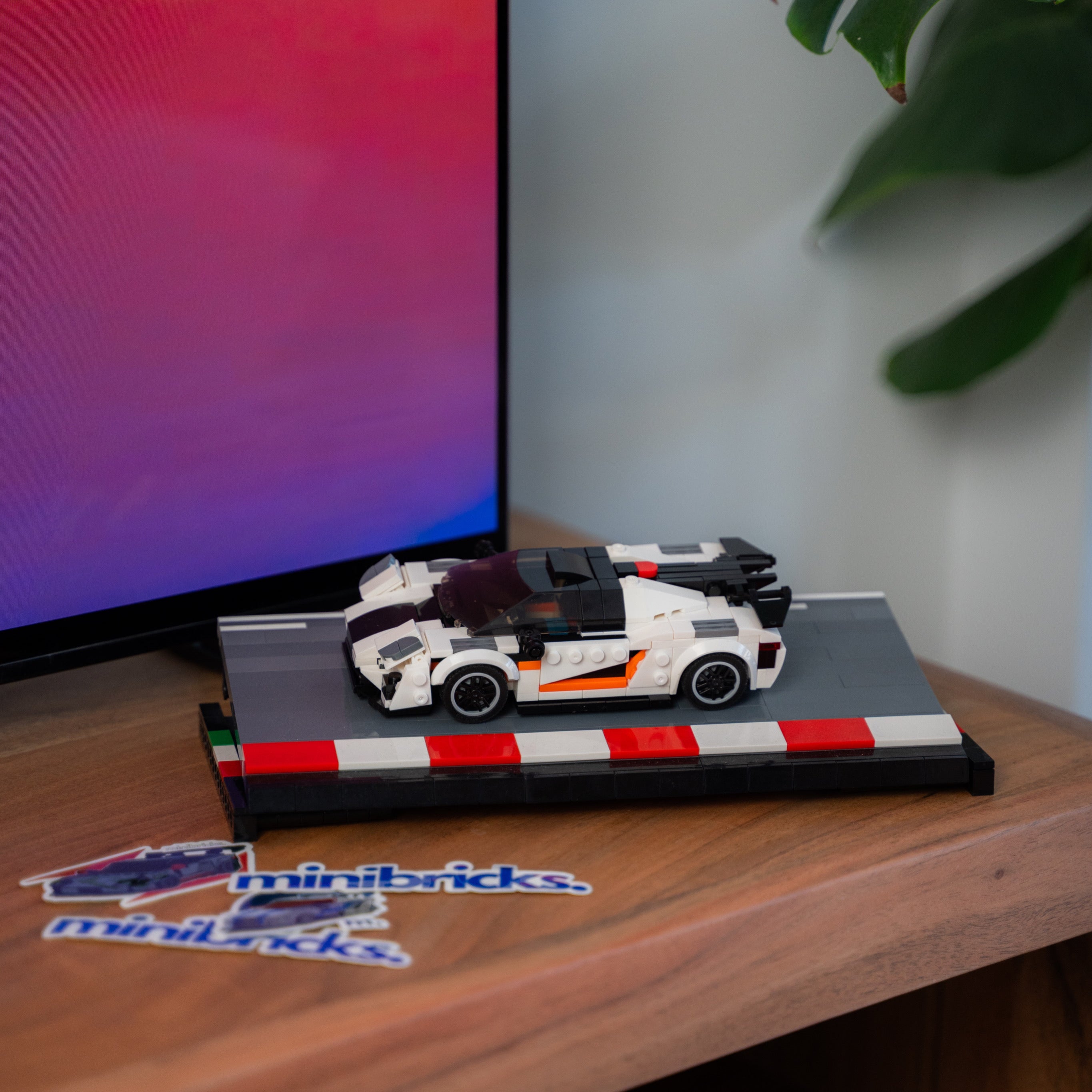 One:1 Nordic Hypercar