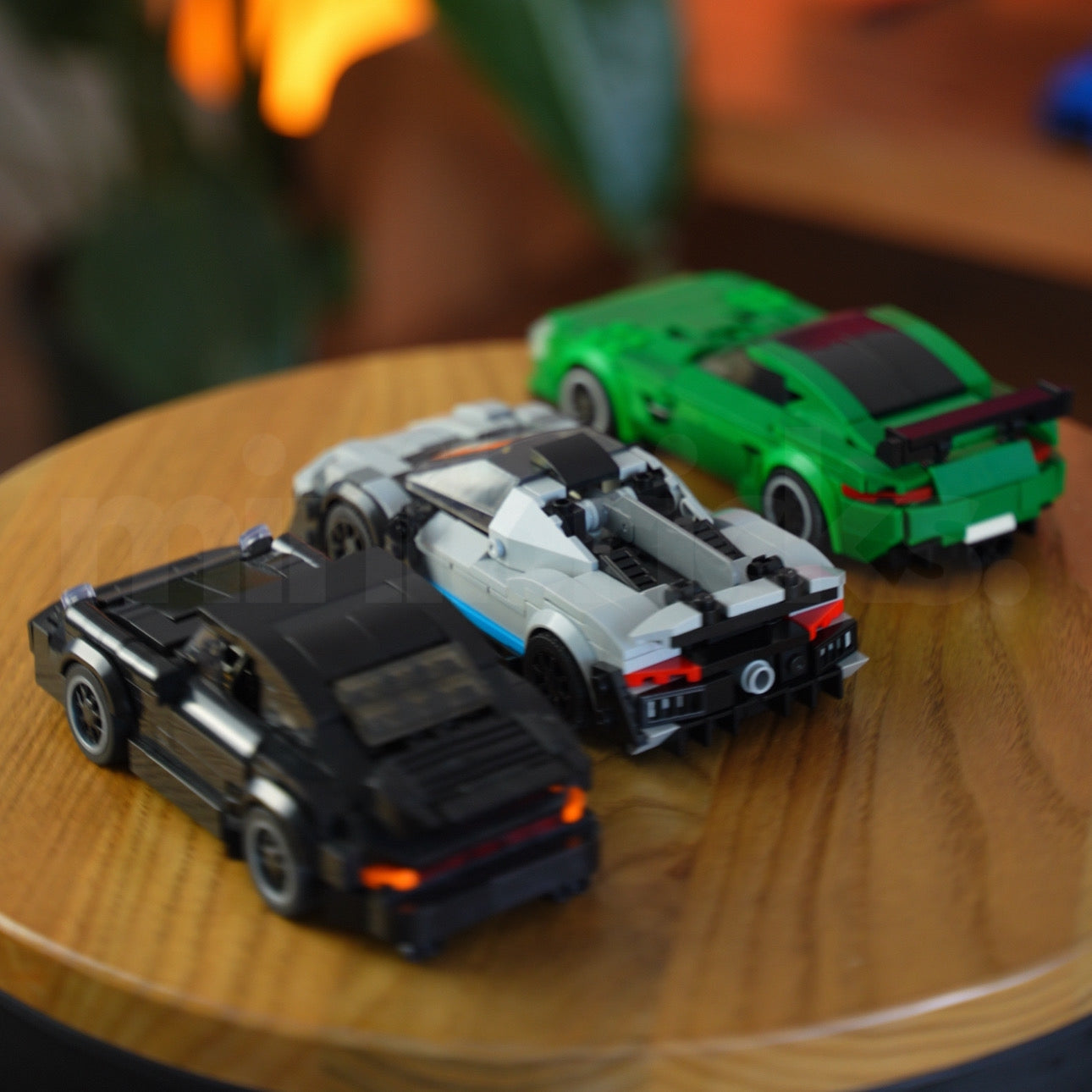 Mercedes-AMG GT R