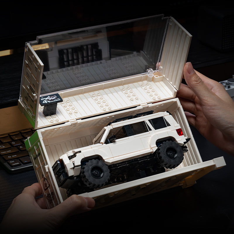 Toyota 4Runner