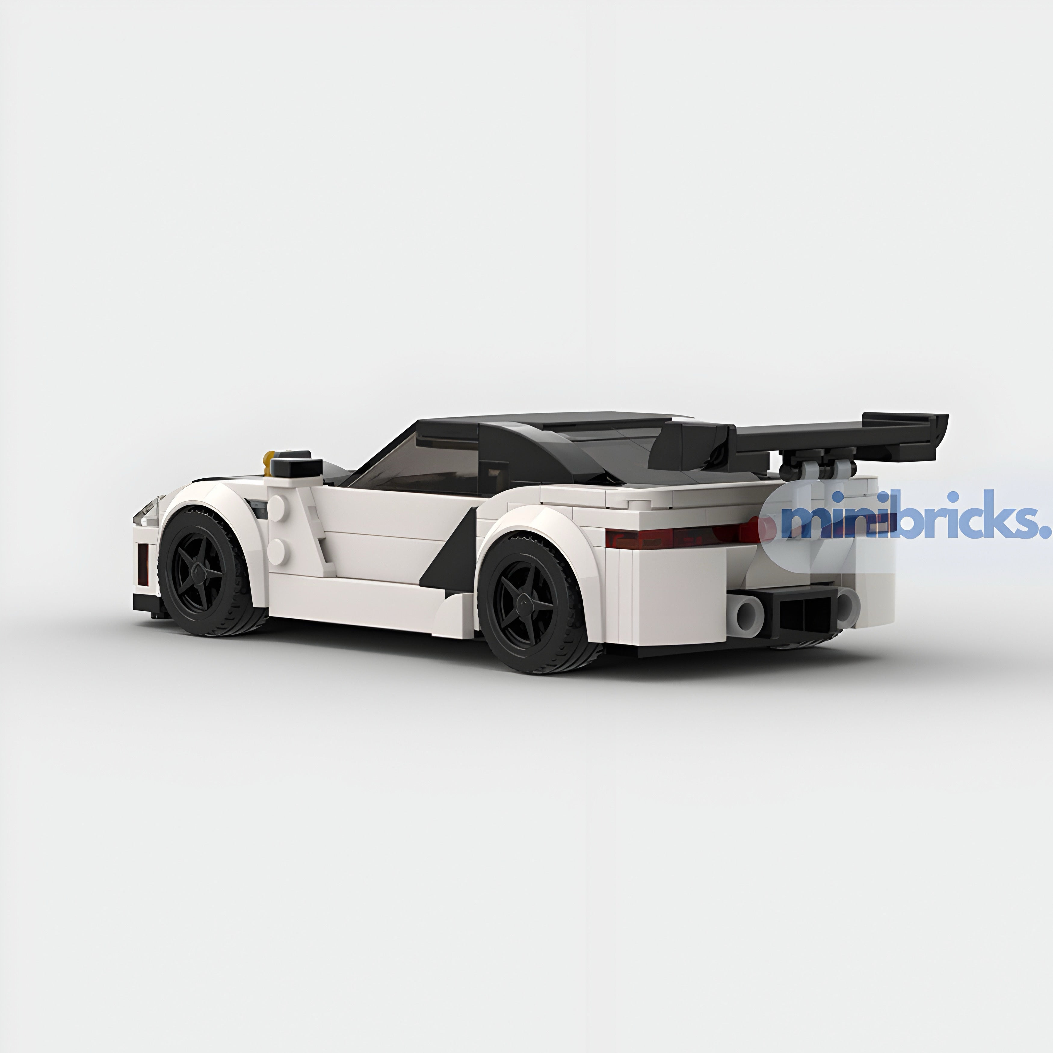 Mitsubishi GTO | JDM Spec