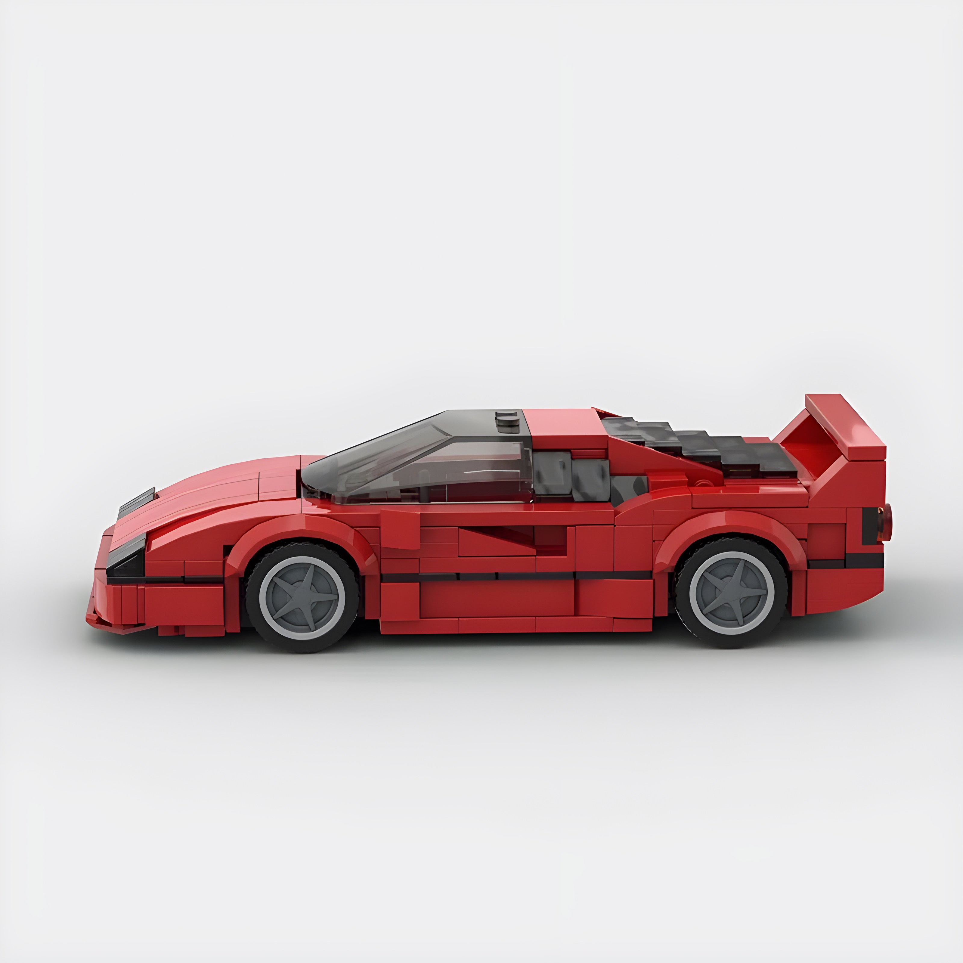 Italian F40