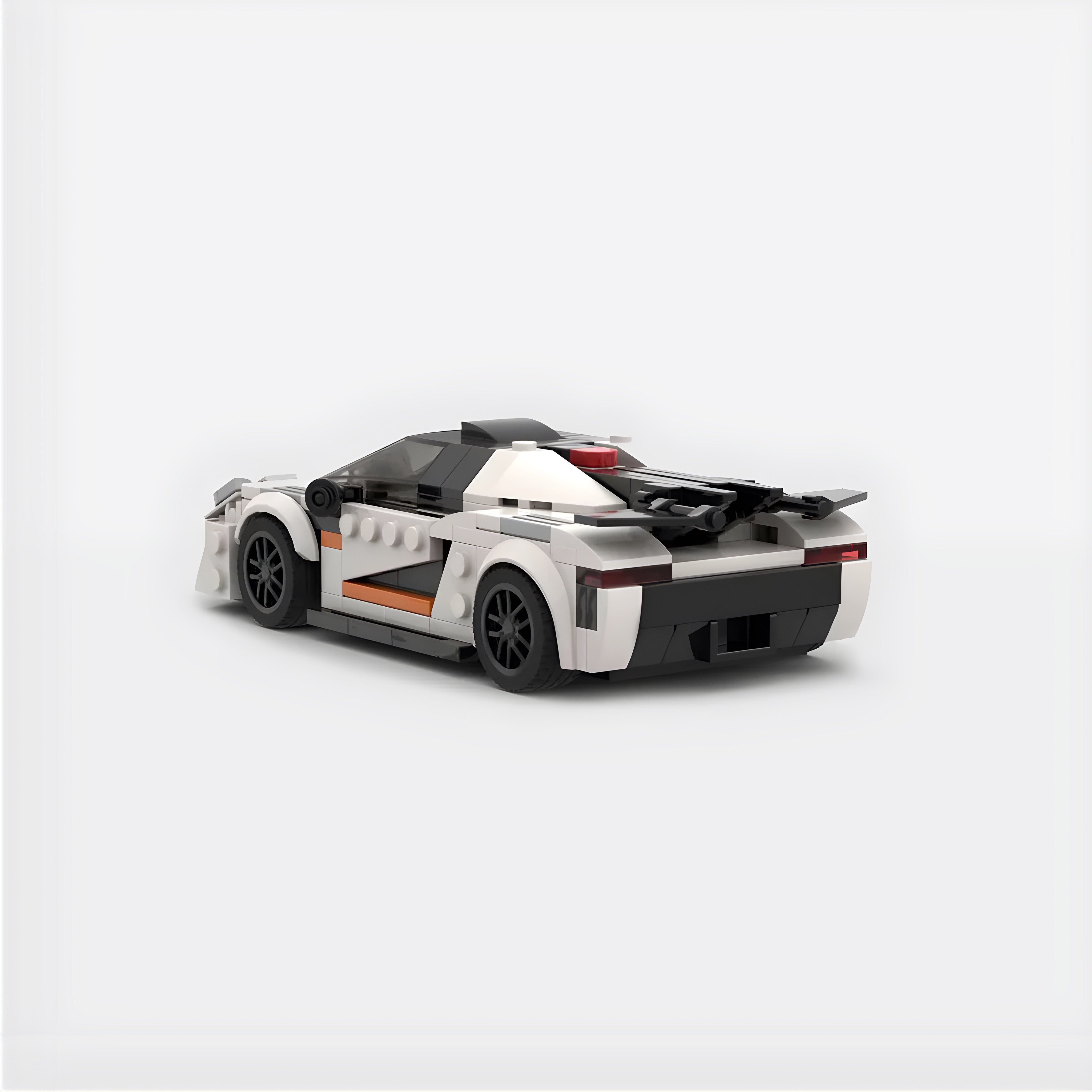 One:1 Nordic Hypercar