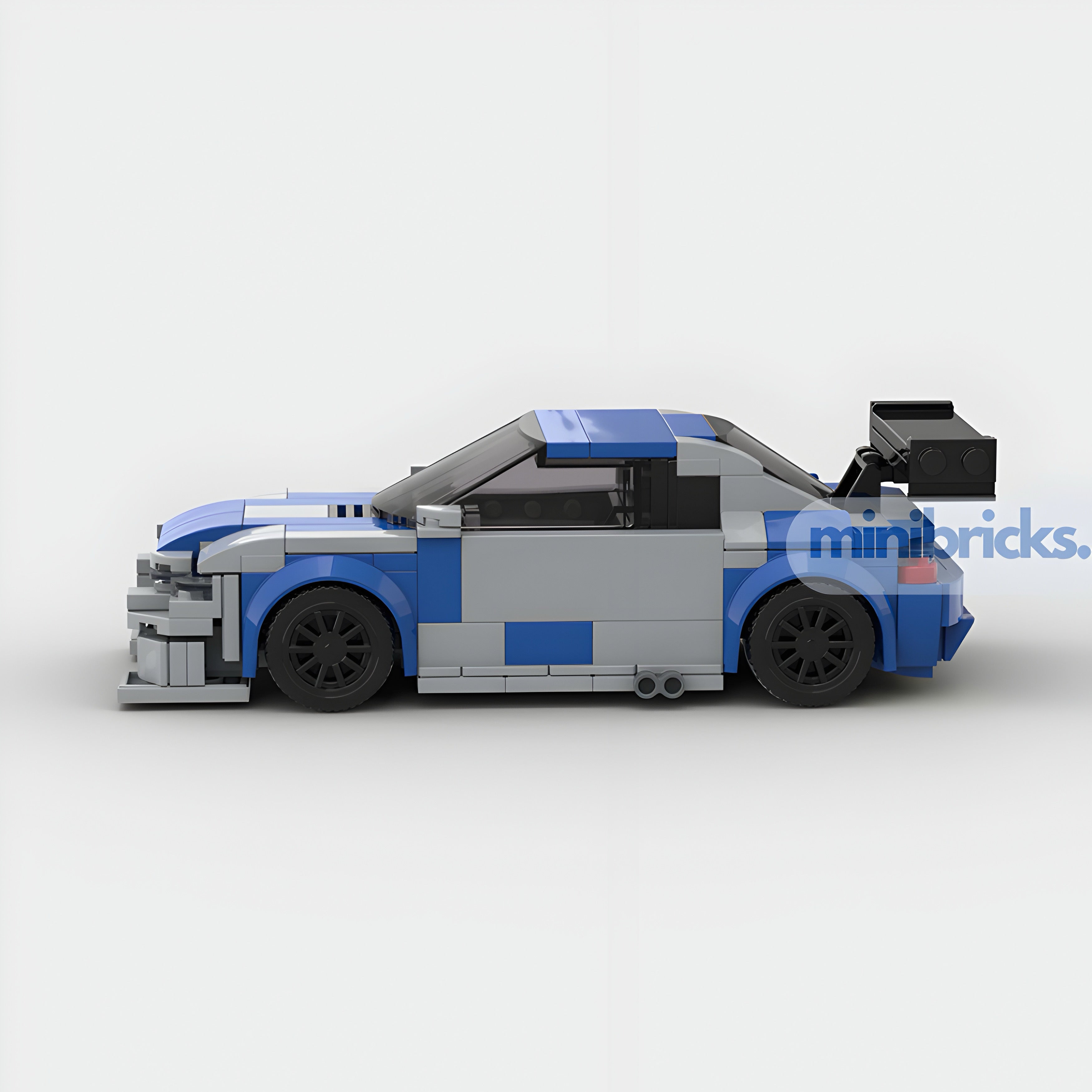 BMW M3 GTR