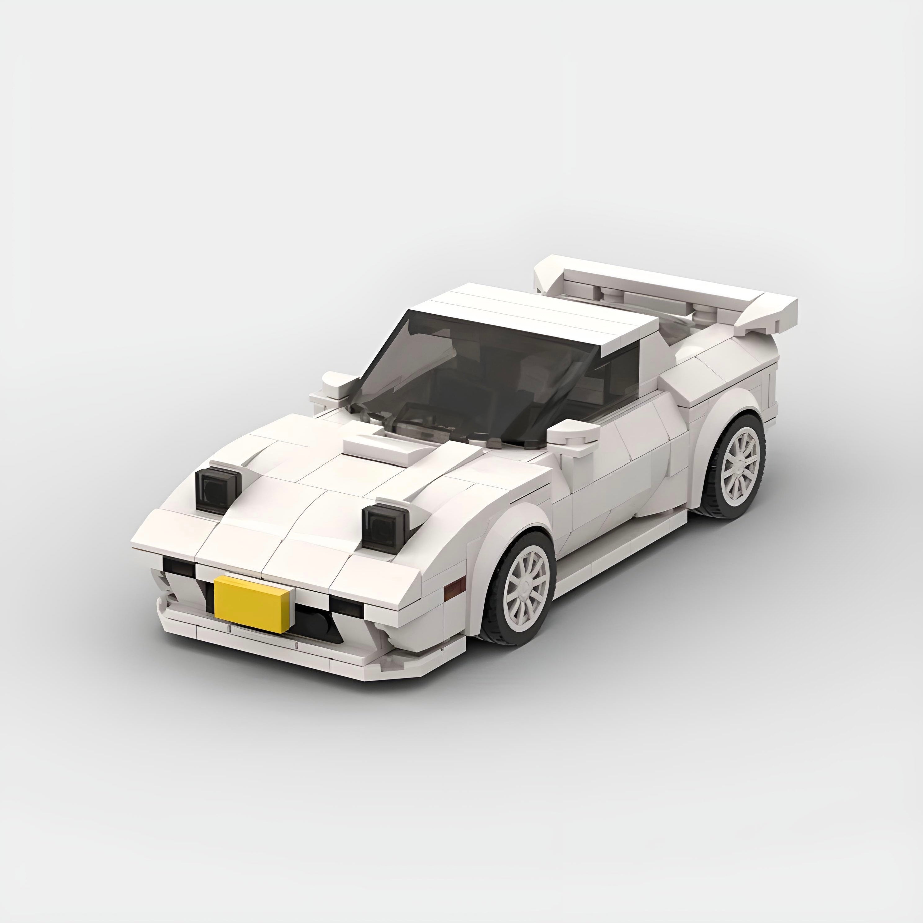 Mazda RX-7 FC