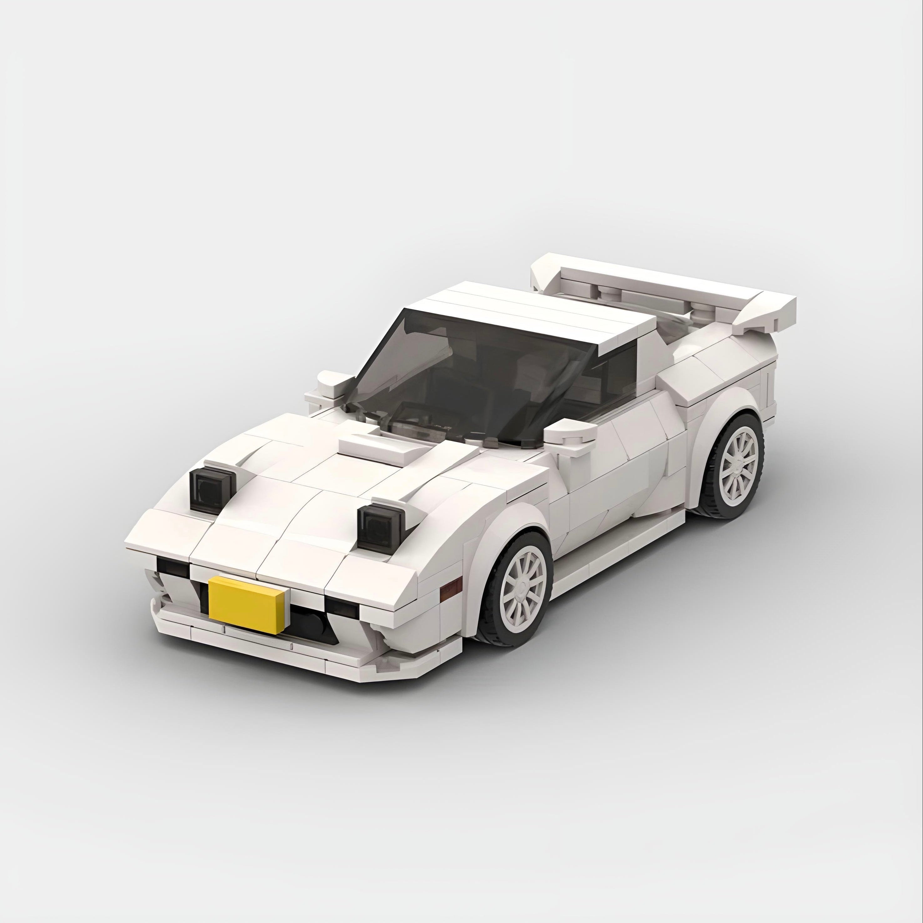 Japanese RX-7 FC