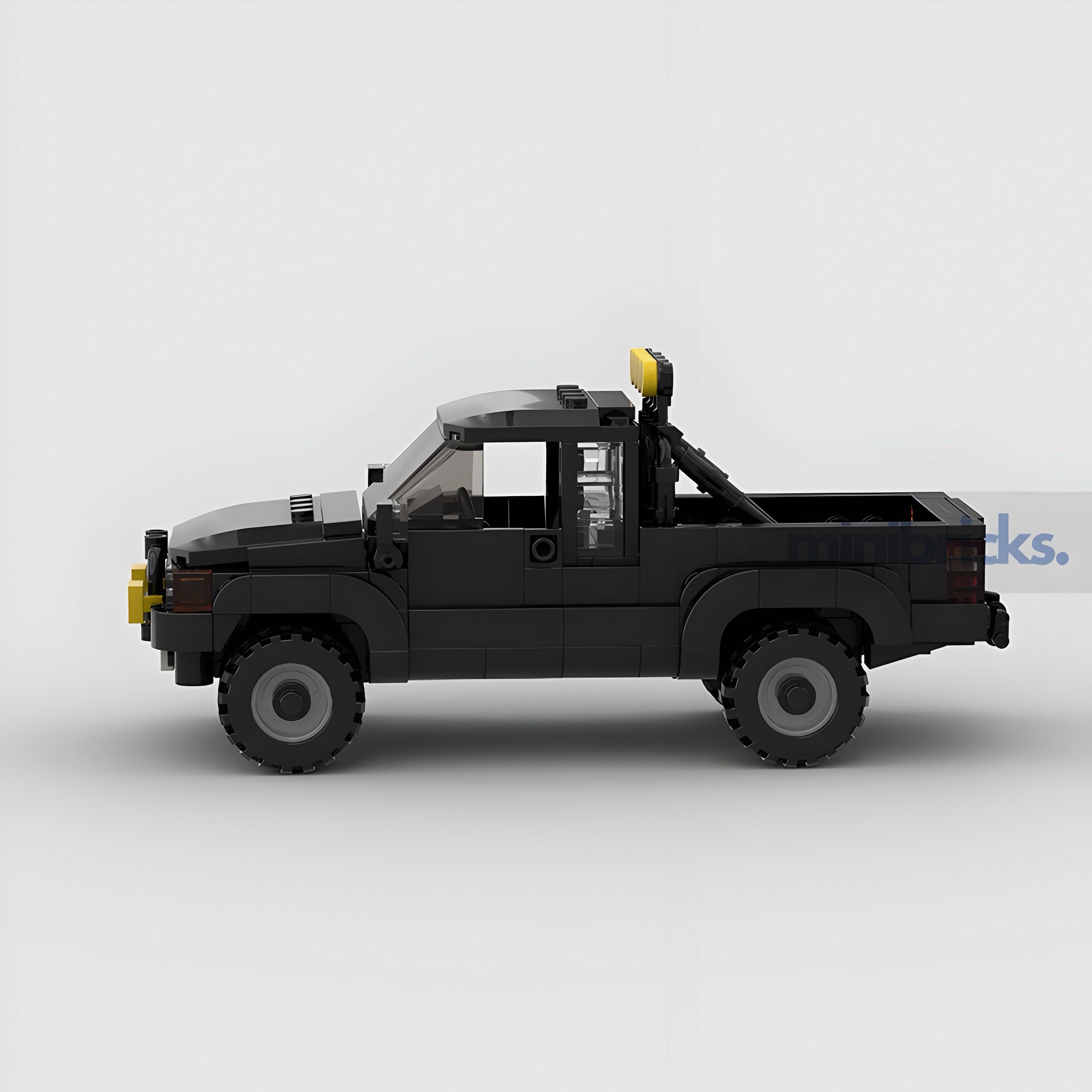 1985 Toyota 4x4 SR5