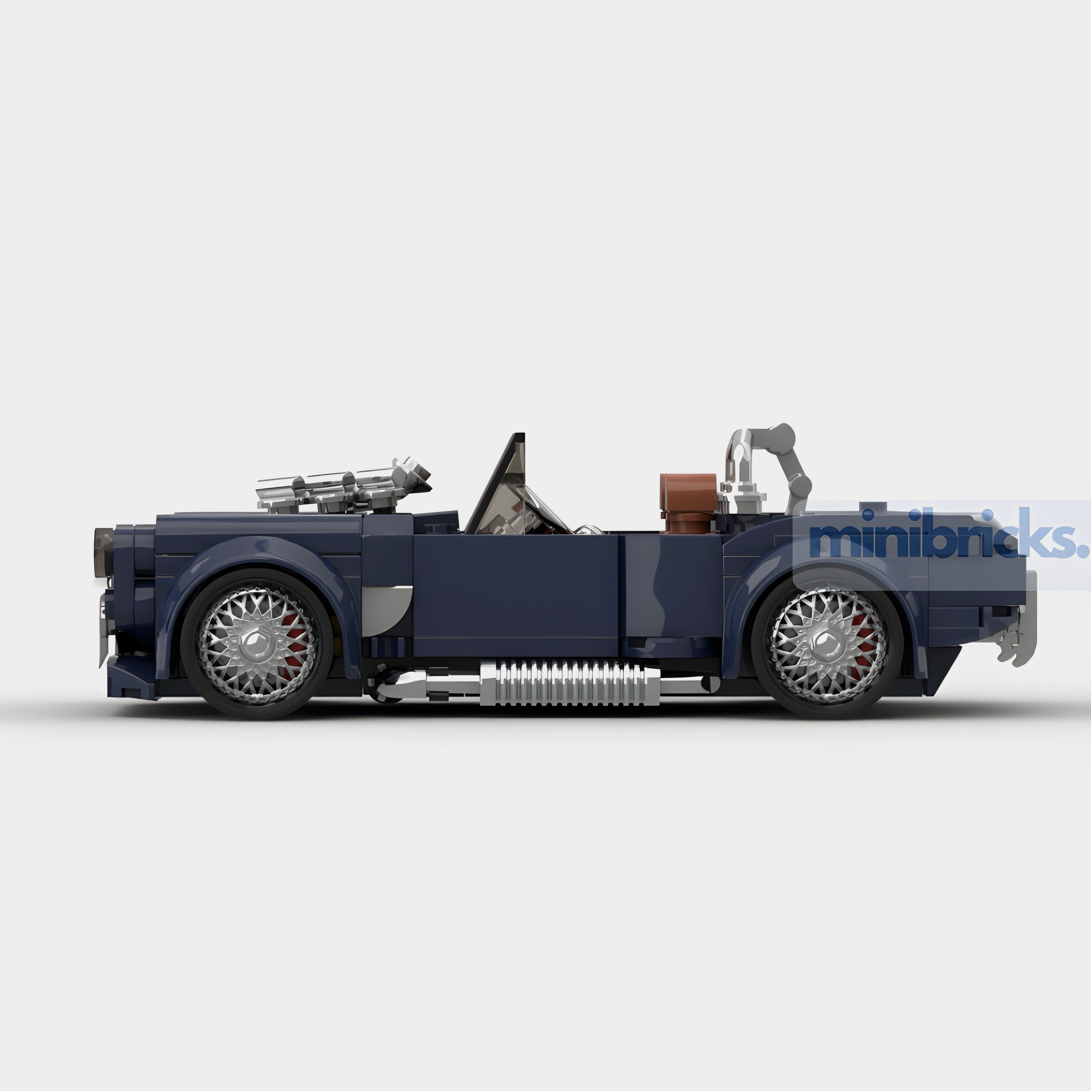 Shelby Cobra