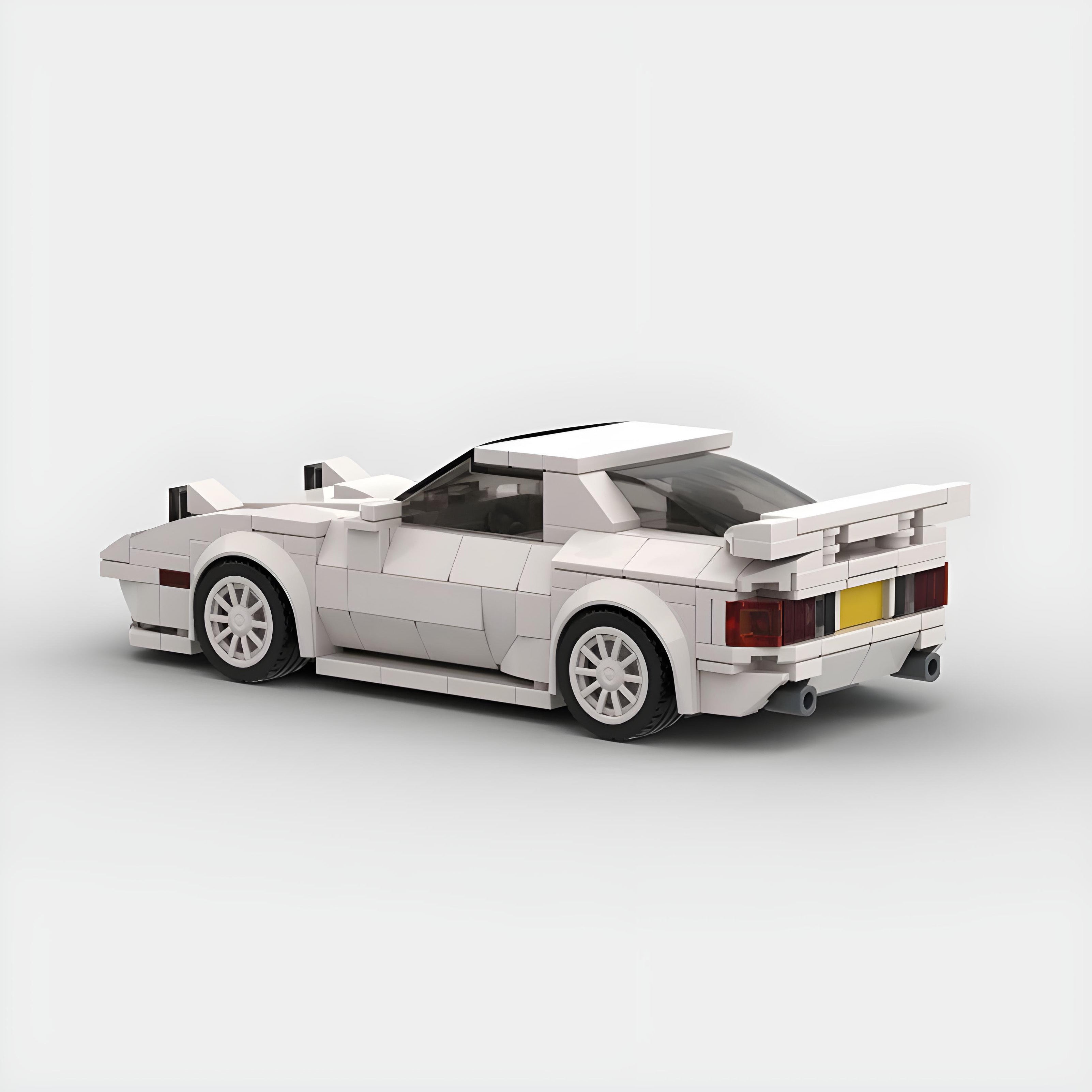 Mazda RX-7 FC