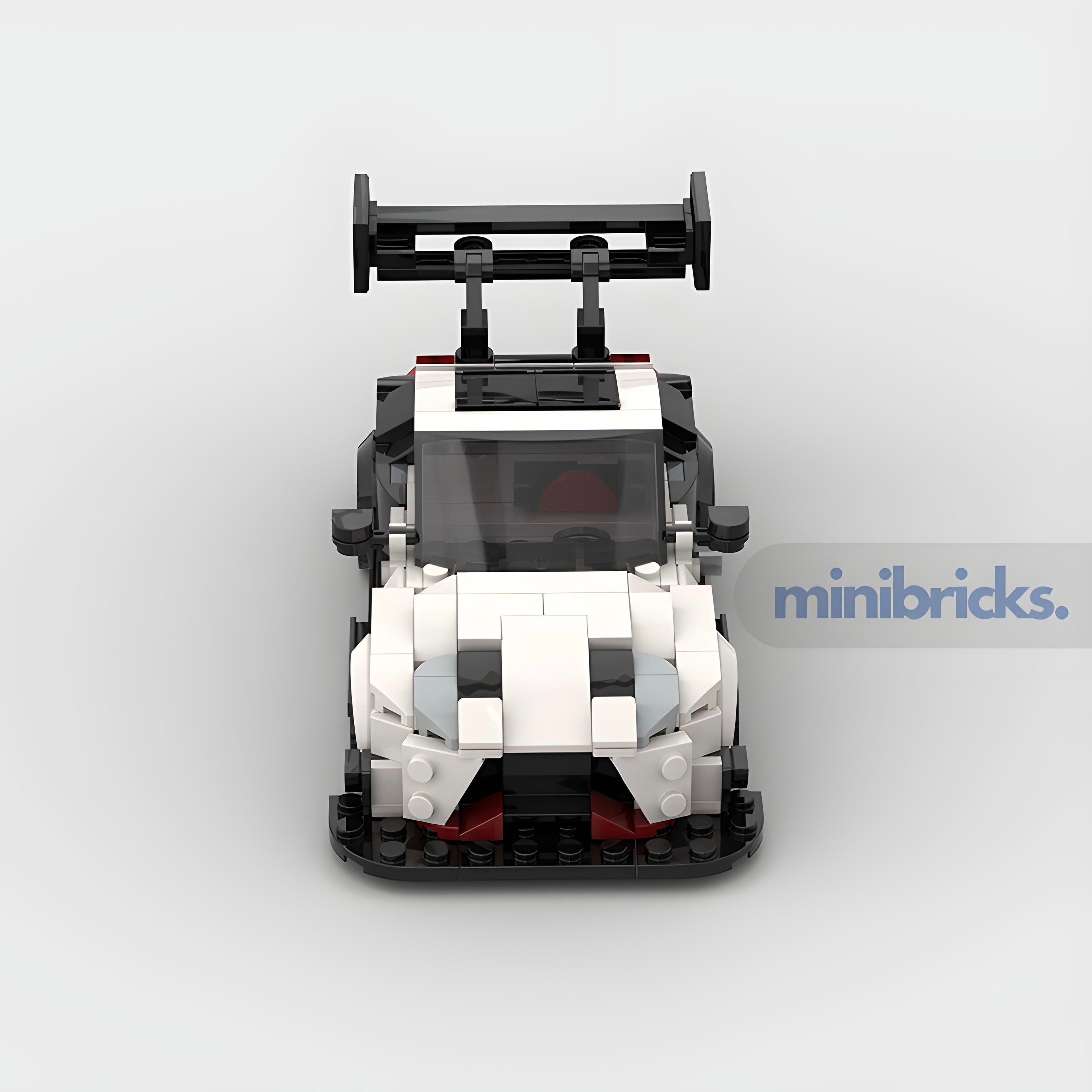 Nissan 370Z Time Attack