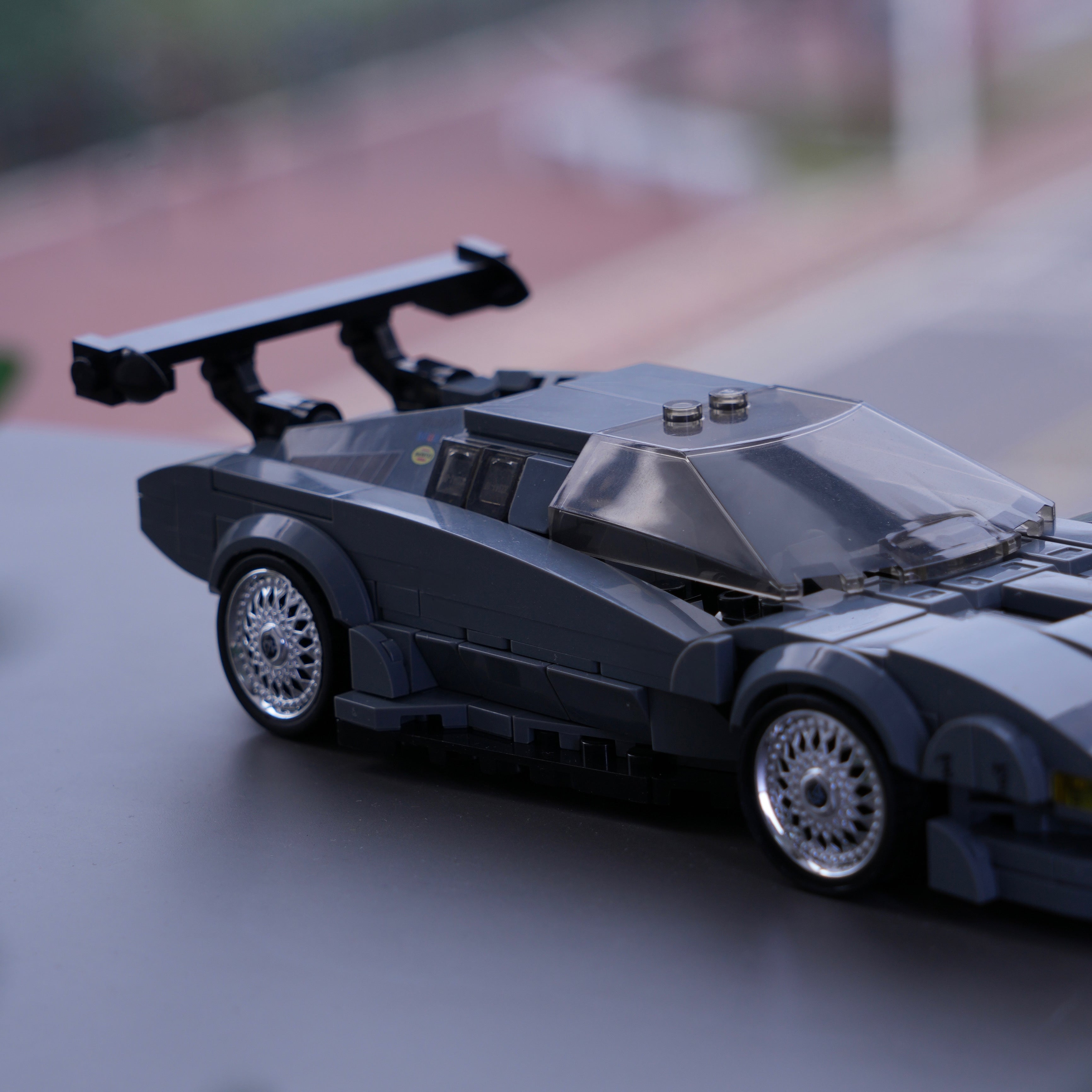 BMW M1 | Restomod Edition