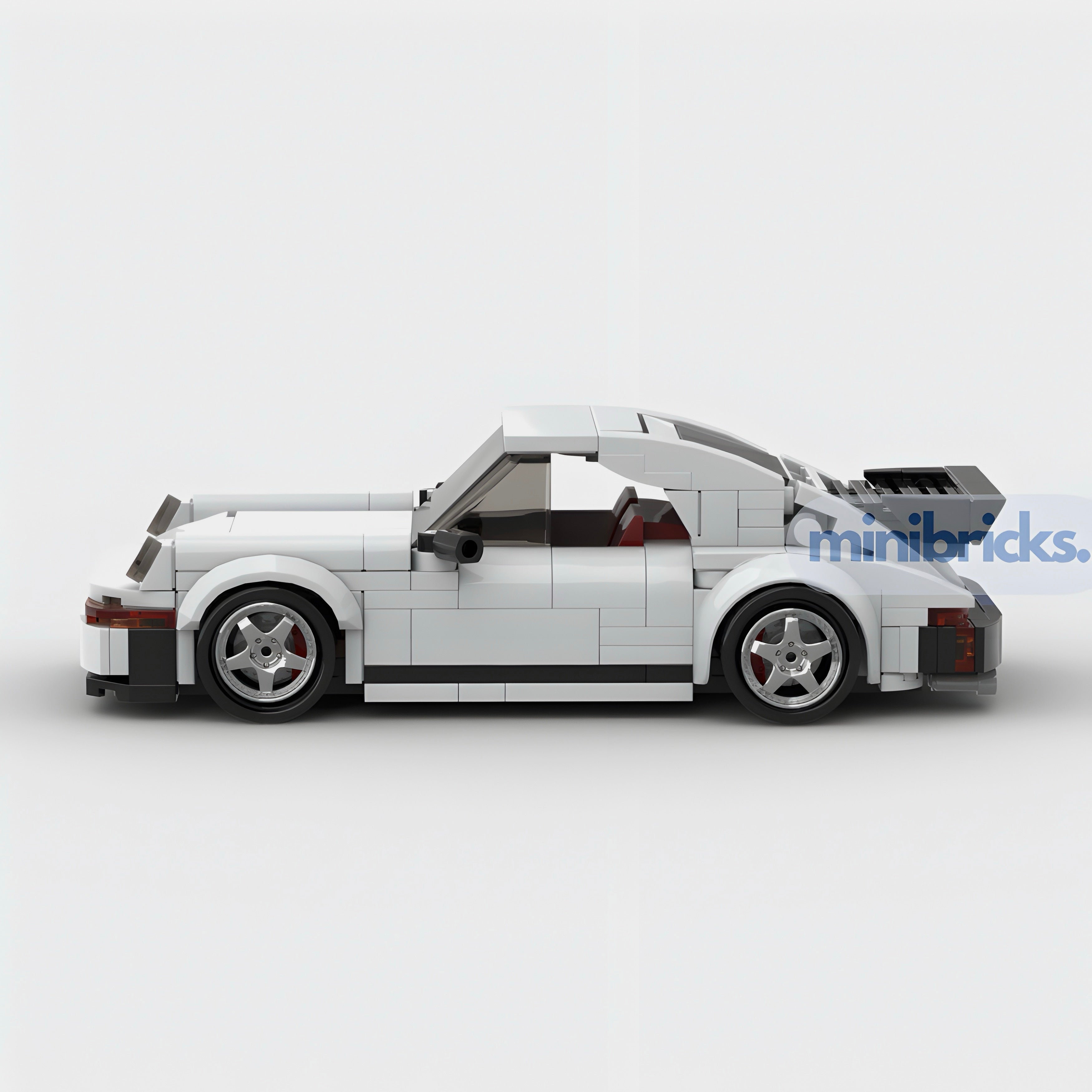 Porsche 930