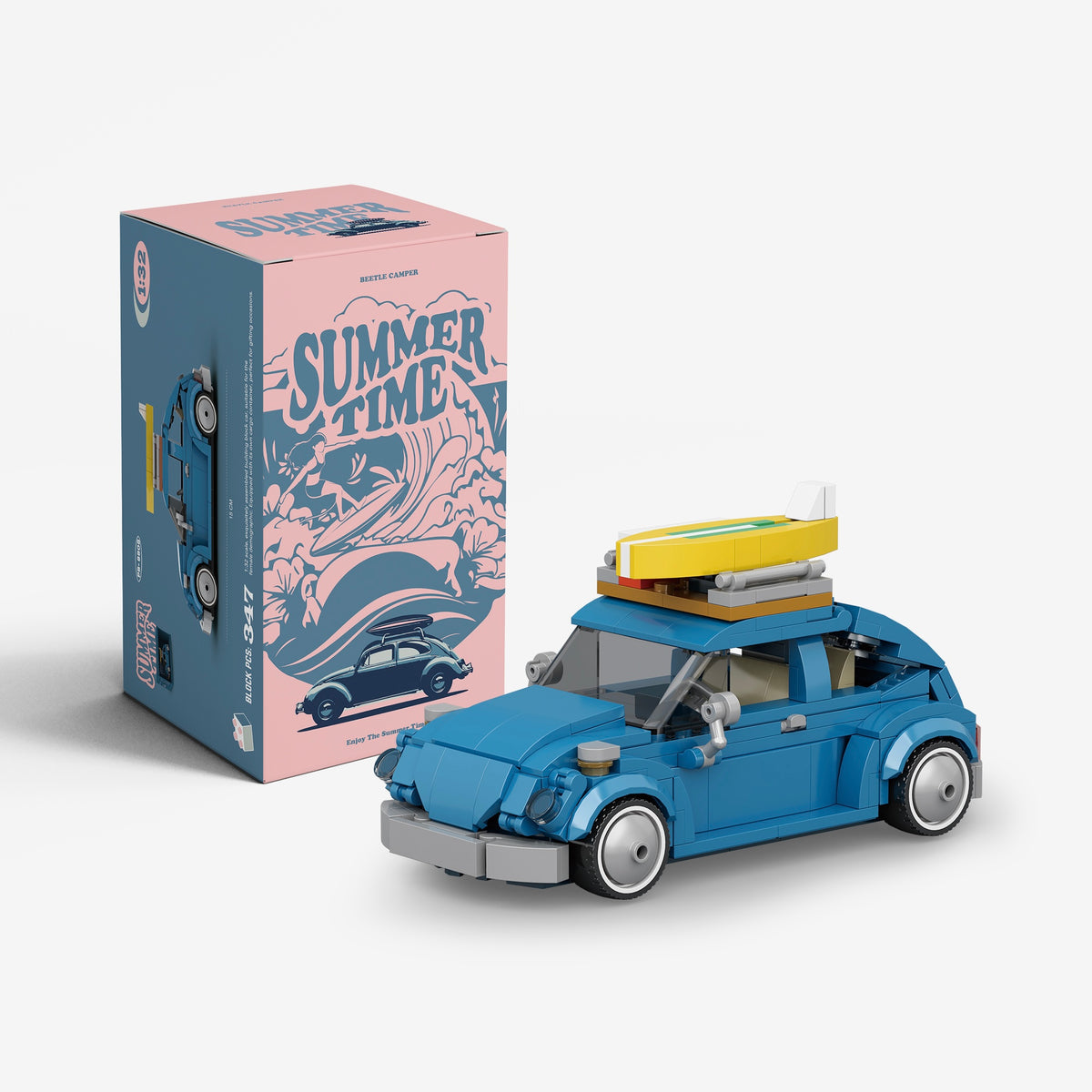 Summer Bug