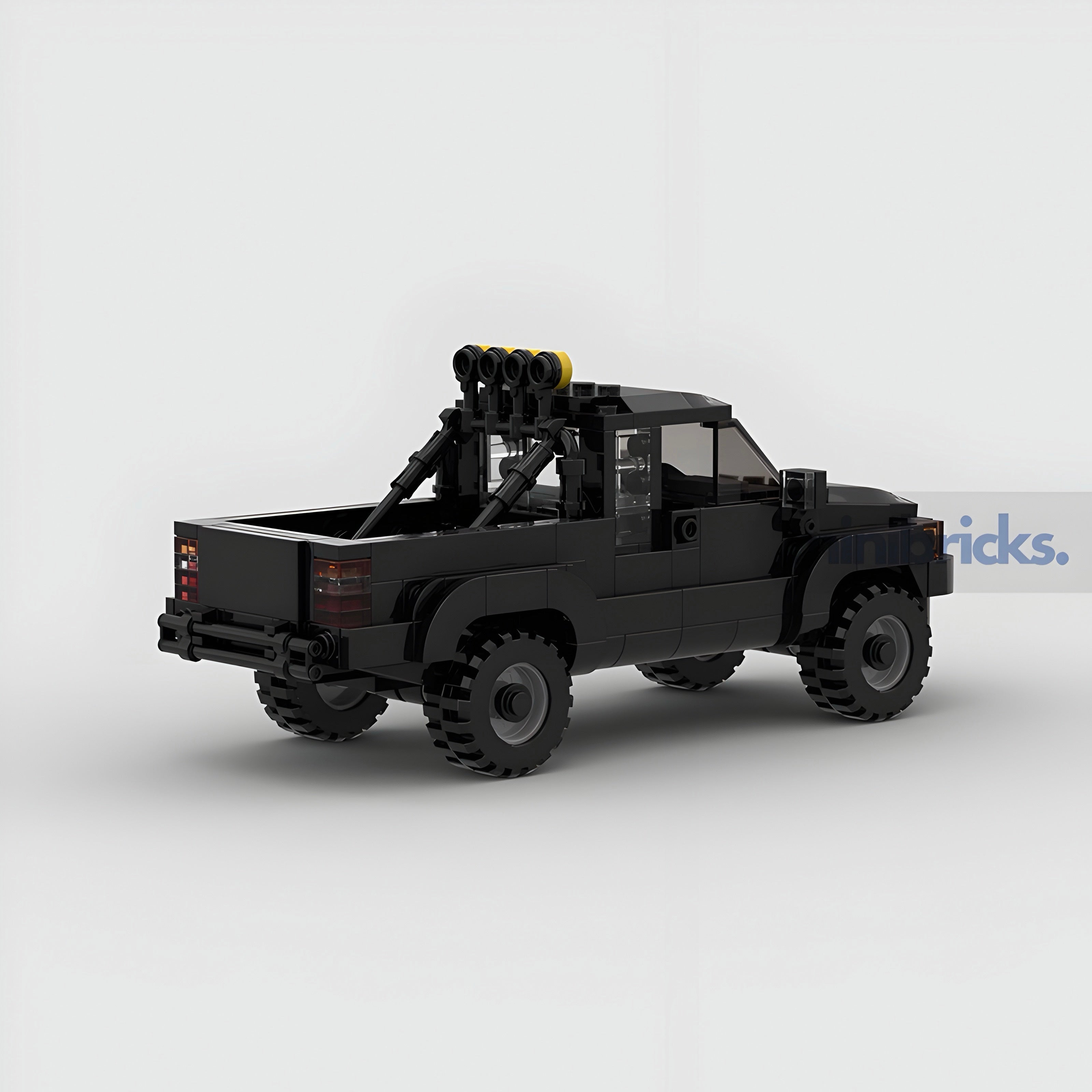 1985 Toyota 4x4 SR5