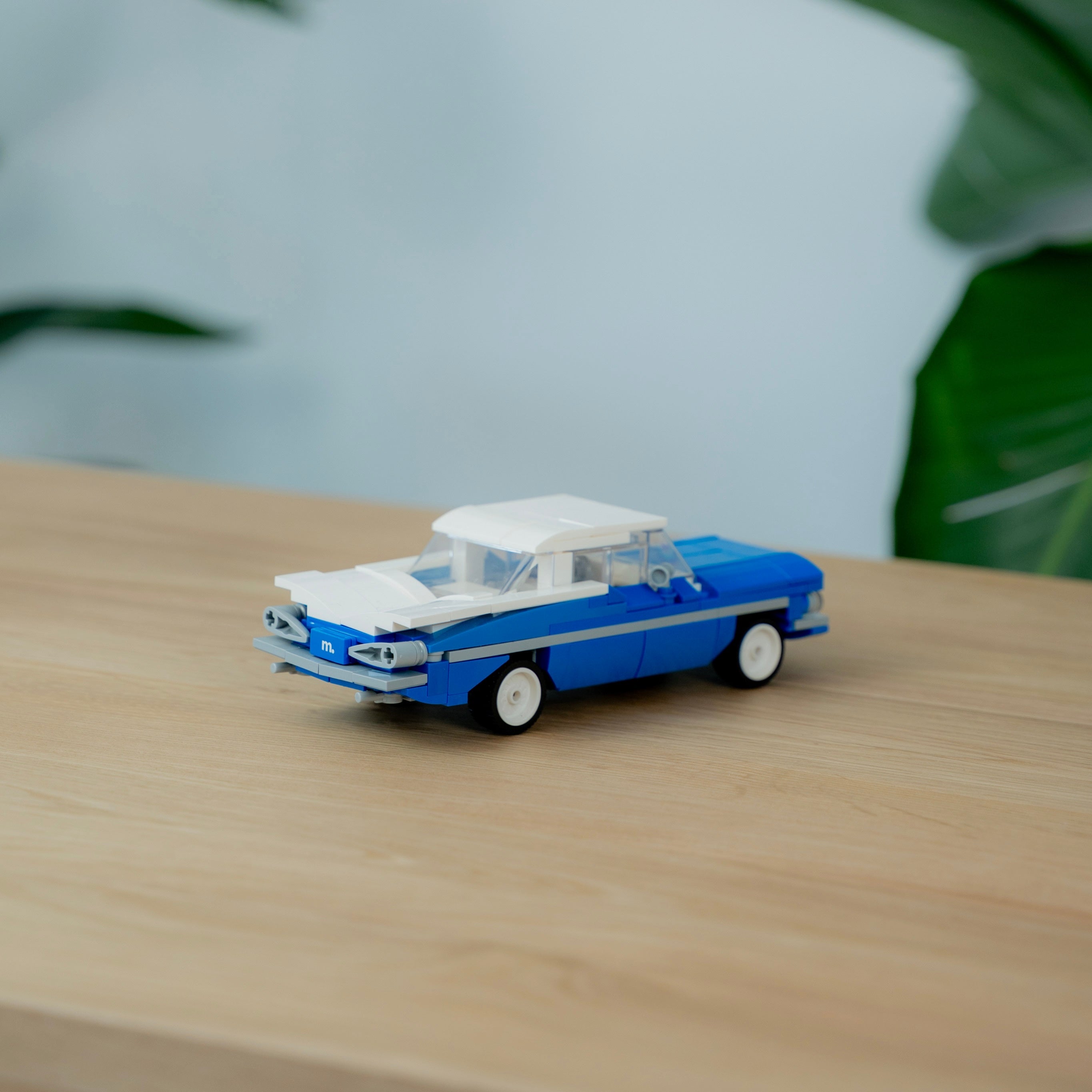 Chevrolet Bel Air