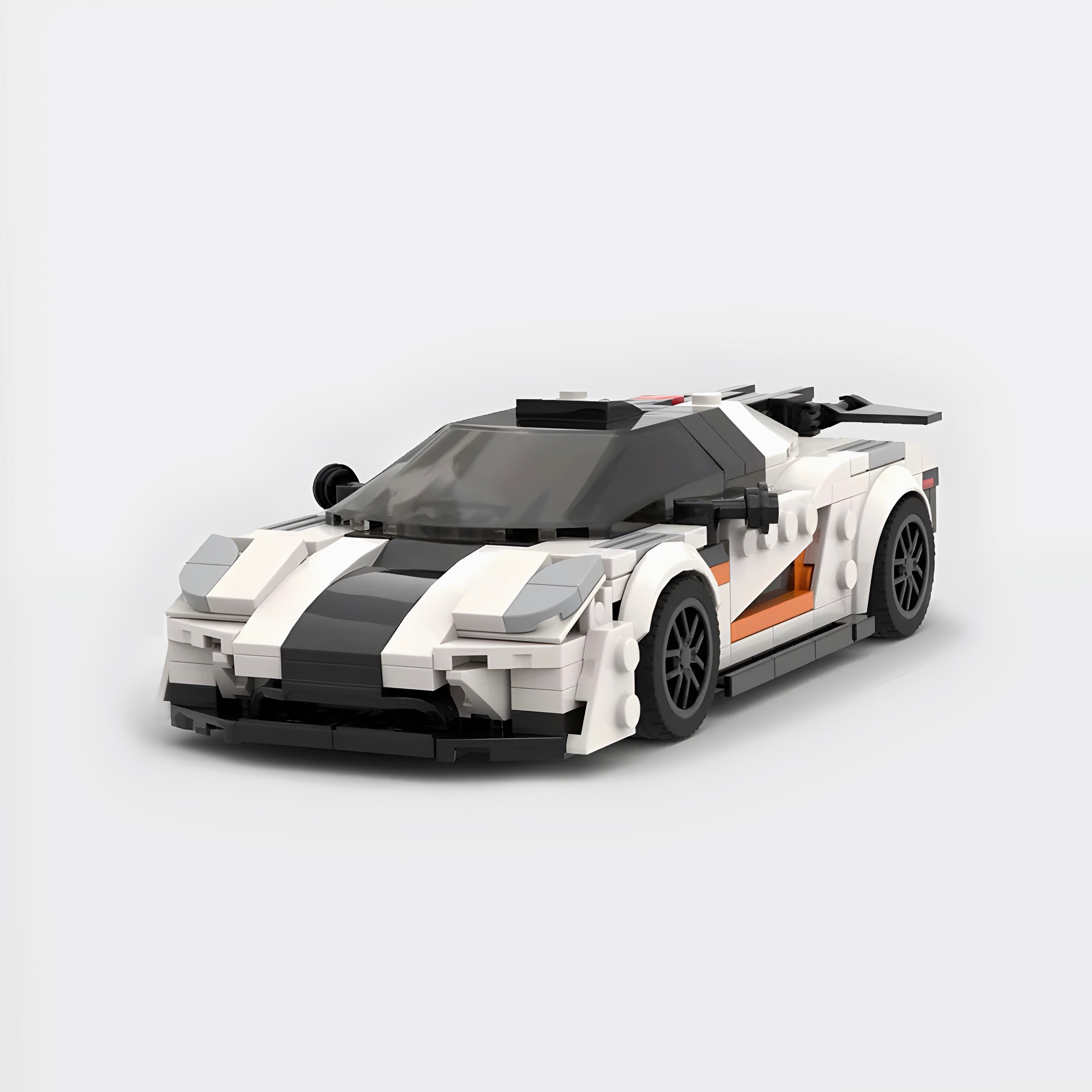 Koenigsegg One:1