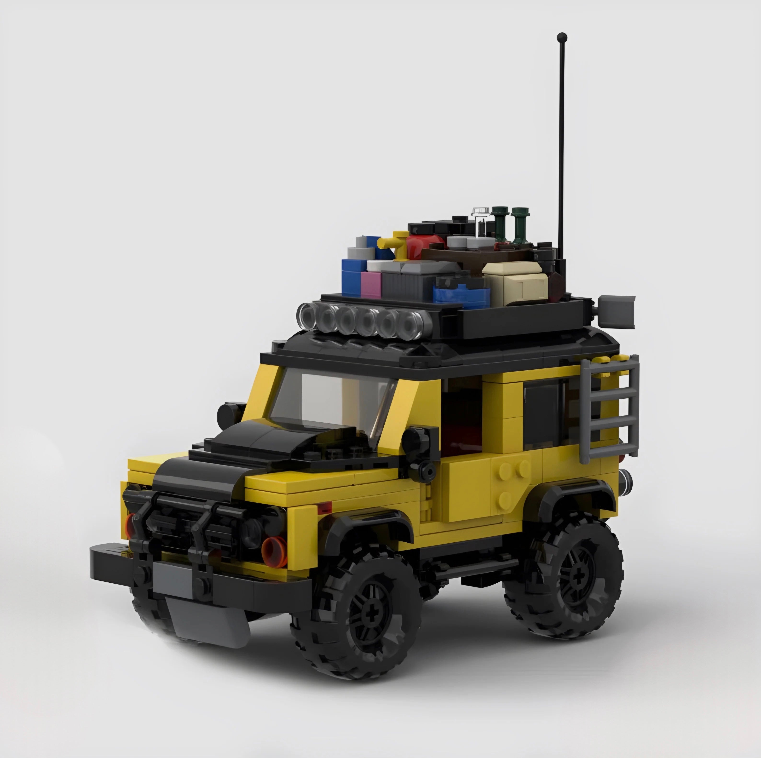 Land Rover Defender | Clásico