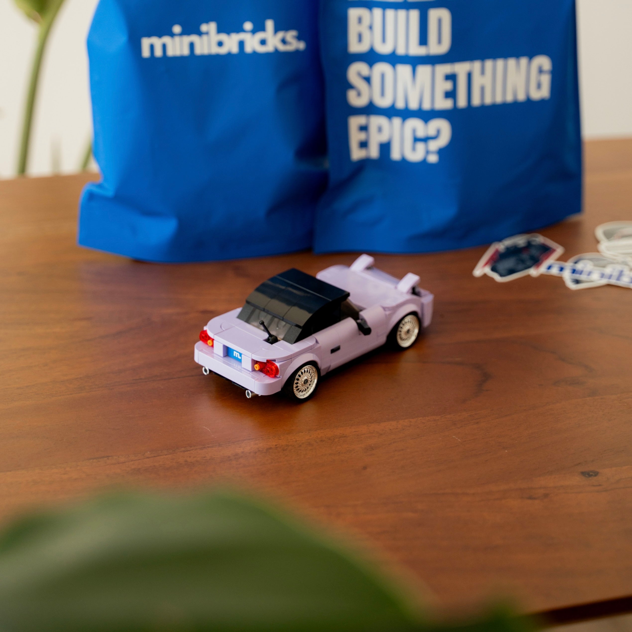 Mazda MX-5 Miata | Limited Edition