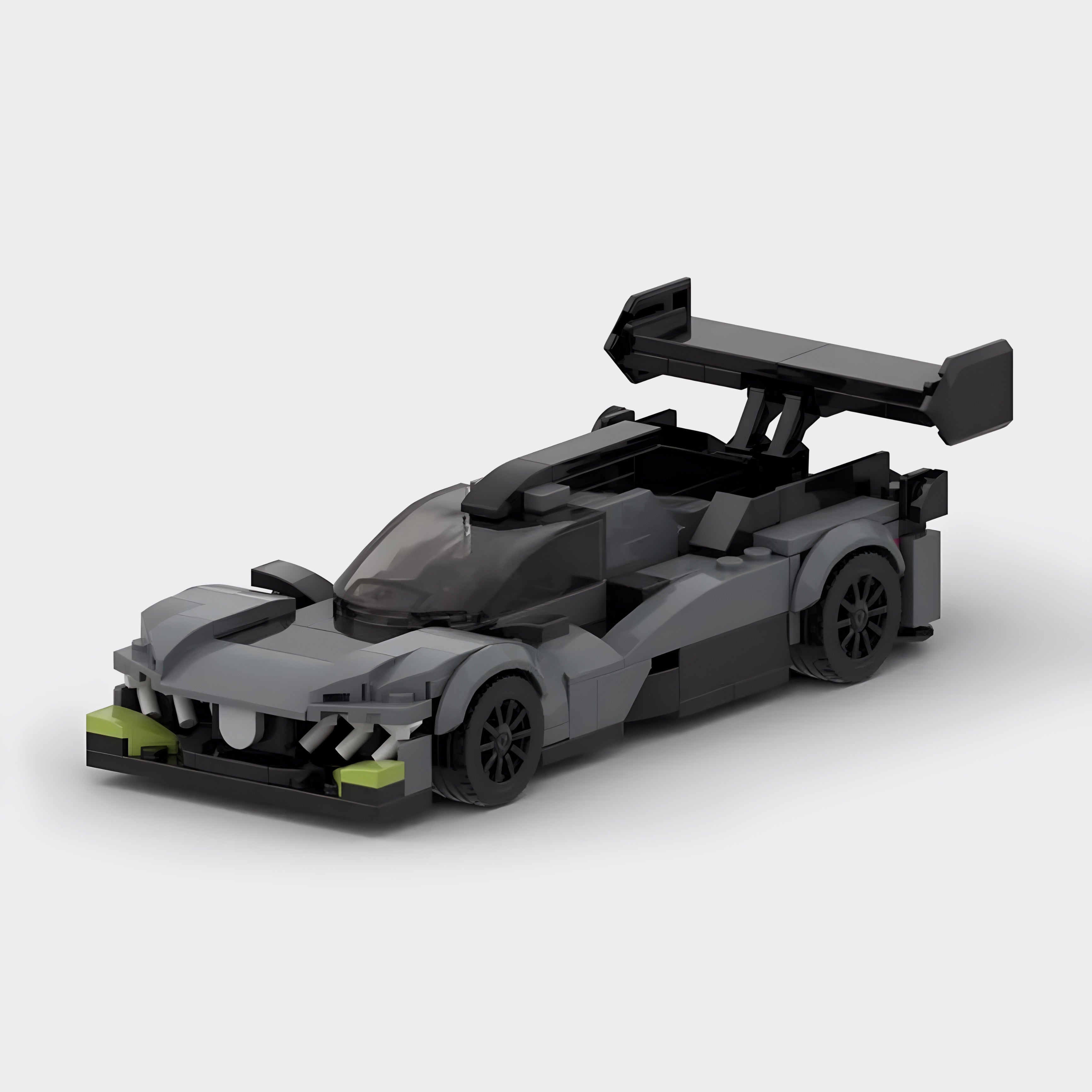 Peugeot 9X8 Hybrid | Le Mans