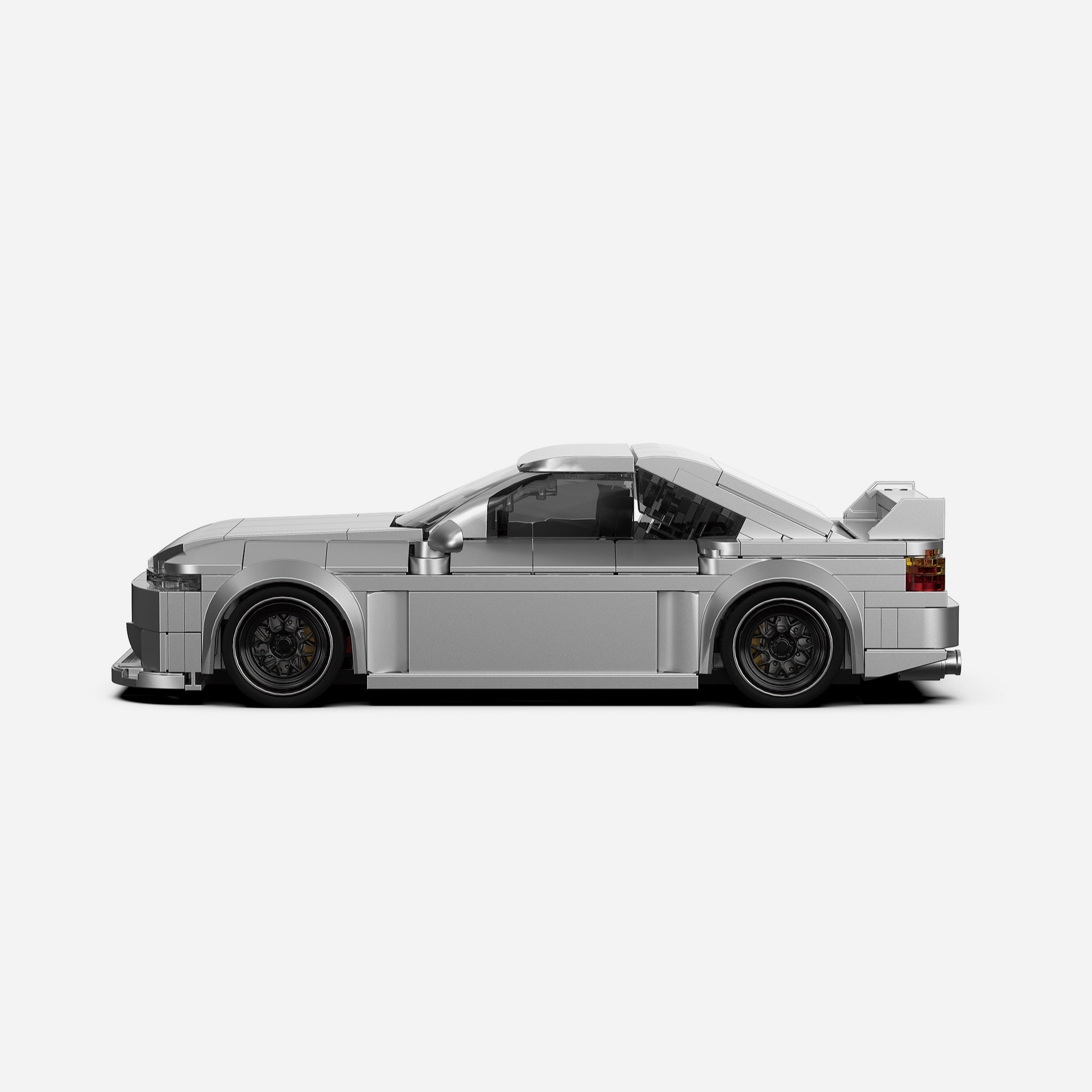JDM Drift Coupé #15