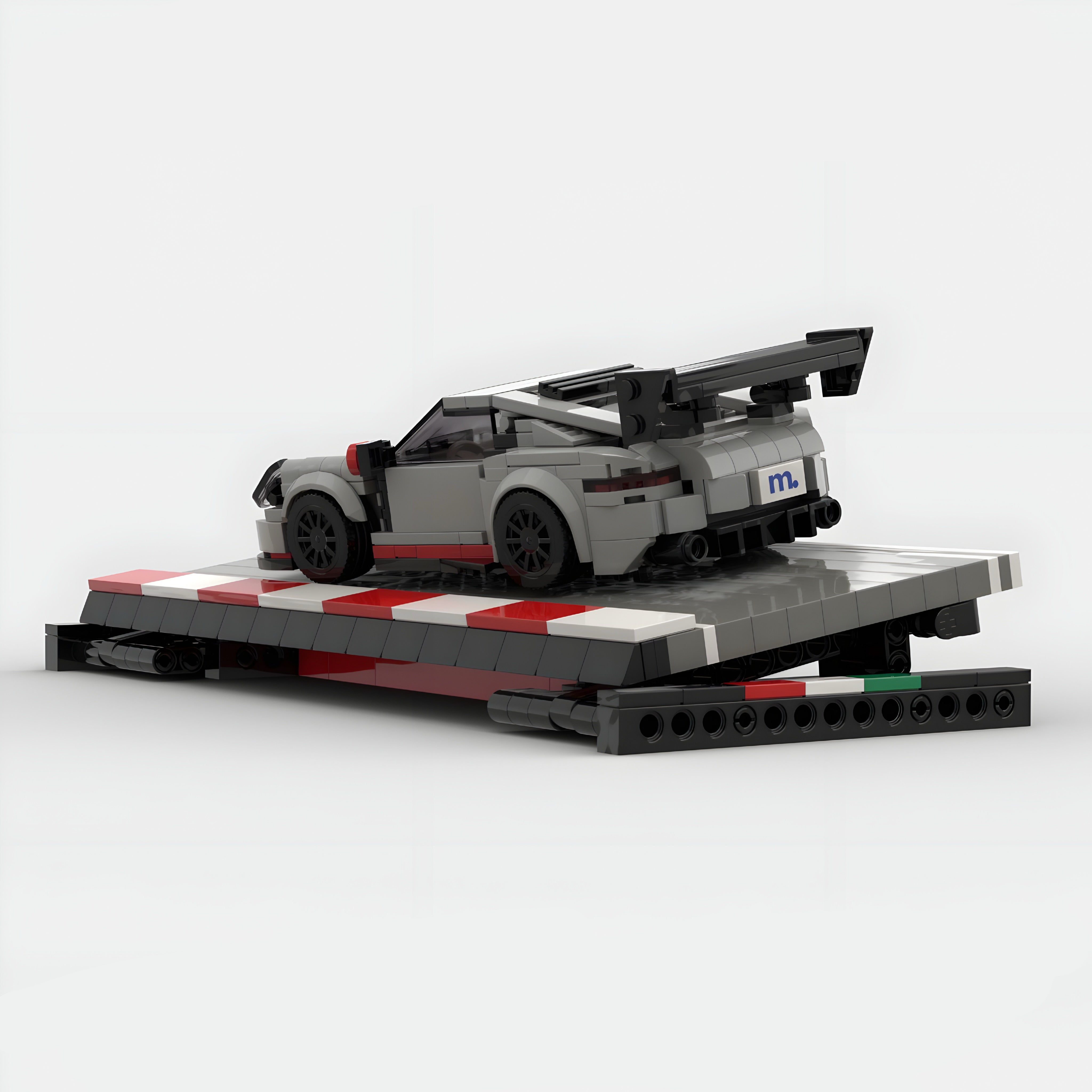 Minibricks™ Stand